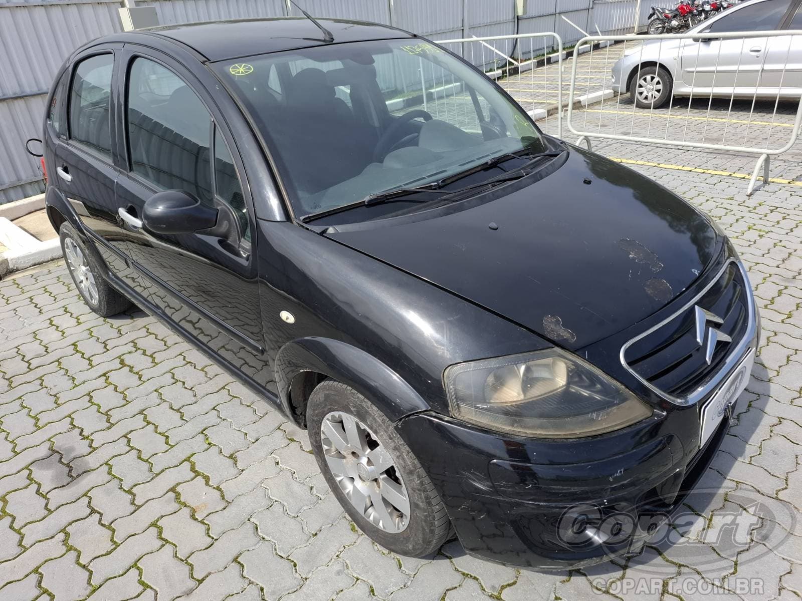 Citroën C3 2012 — foto 1
