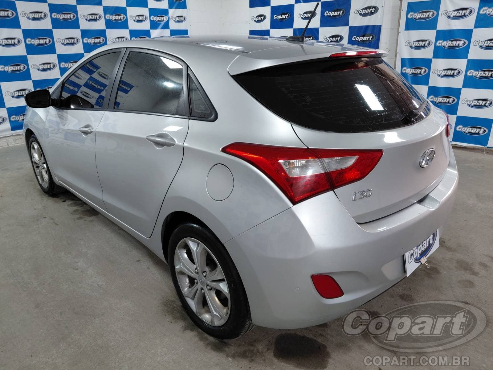 Hyundai I30 2015 — foto 3