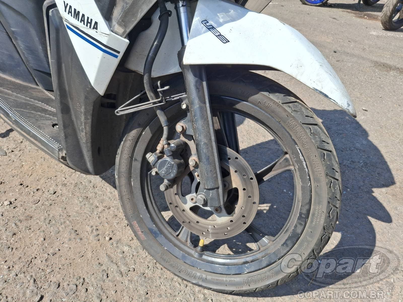 Yamaha NEO 2019 — foto 8