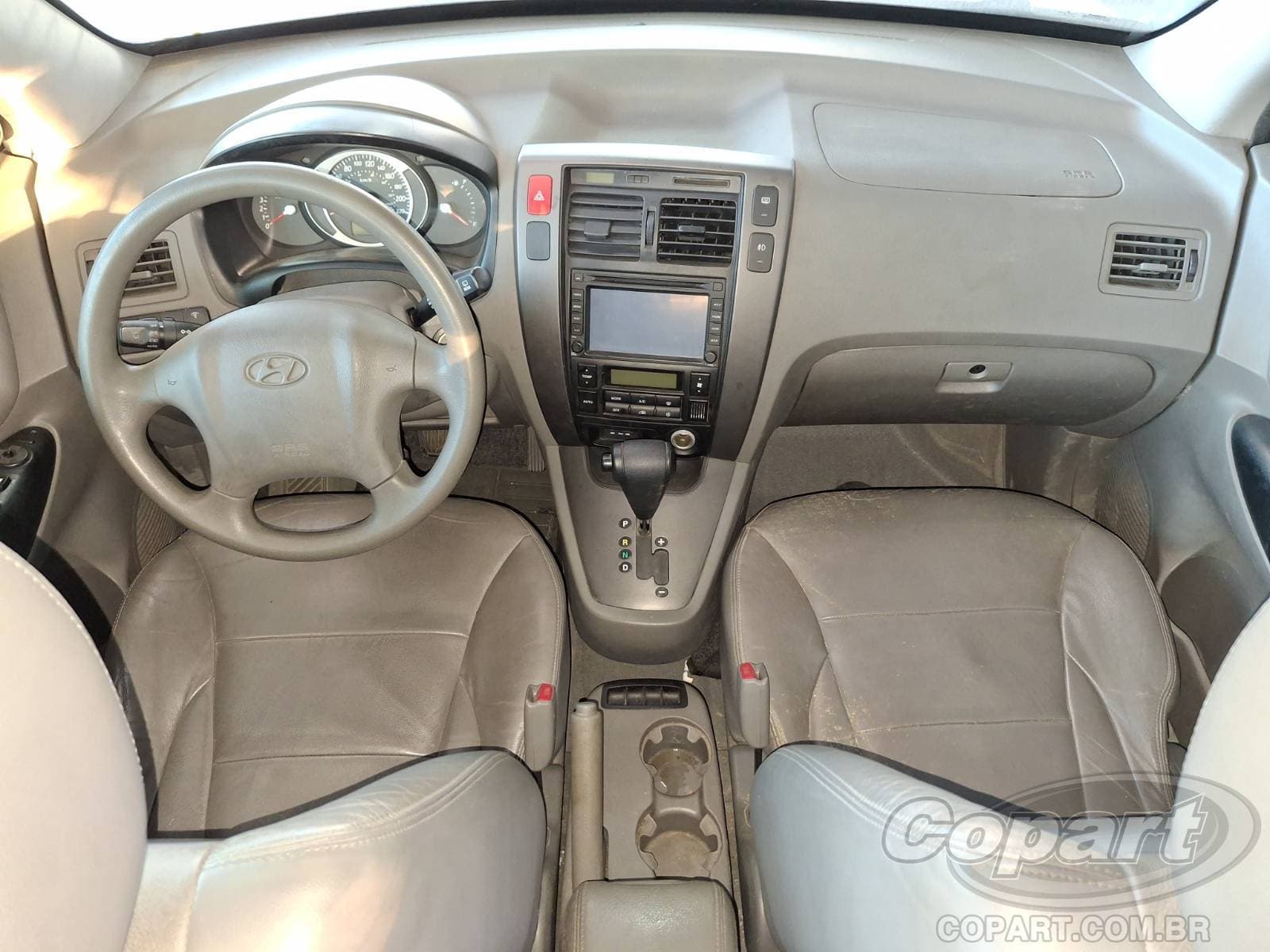 Hyundai Tucson 2016 — foto 9