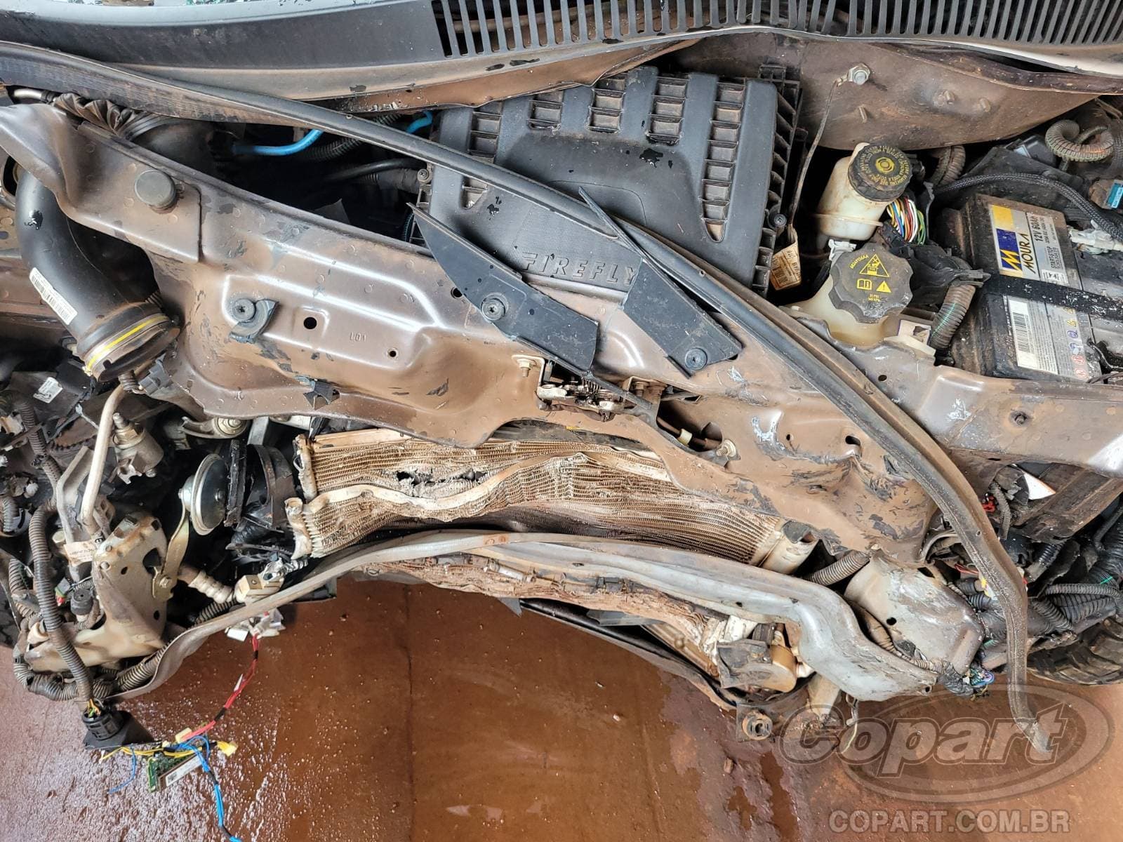 Fiat Strada CD 2023 — foto 7