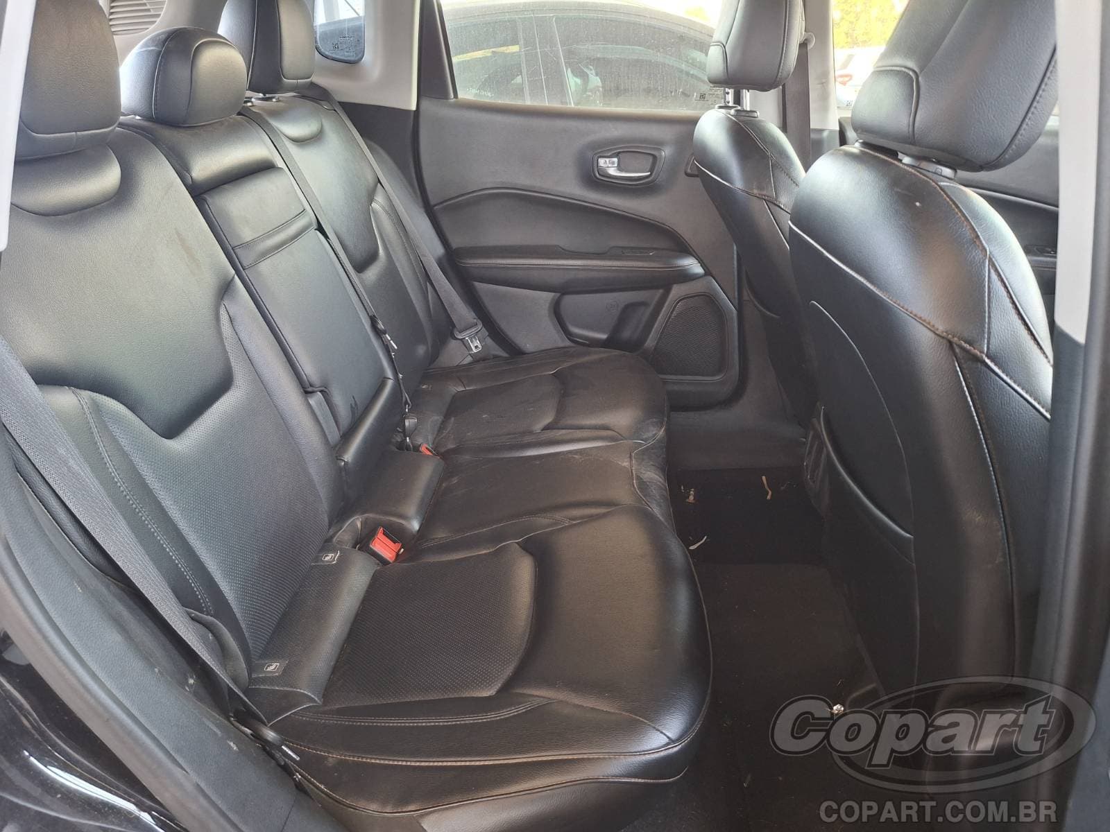 Jeep Compass 2018 — foto 6