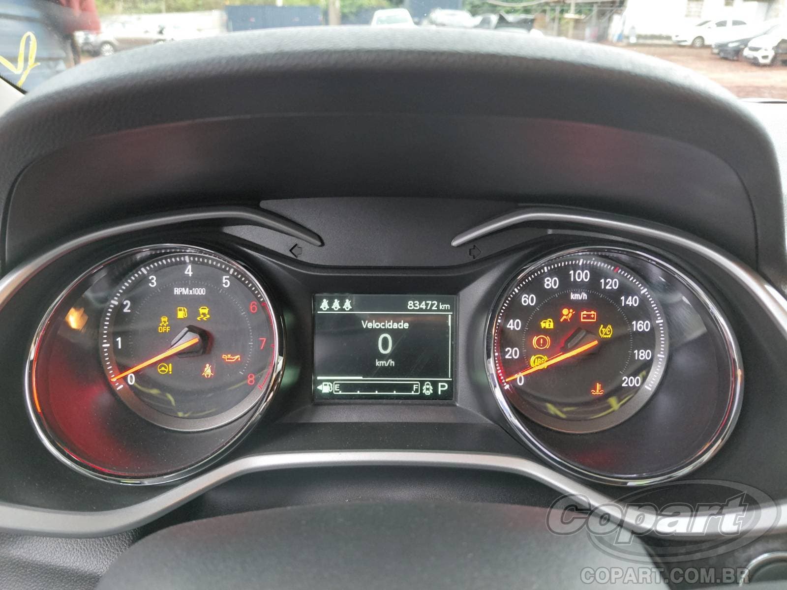 Chevrolet Onix Plus 2024 — foto 8