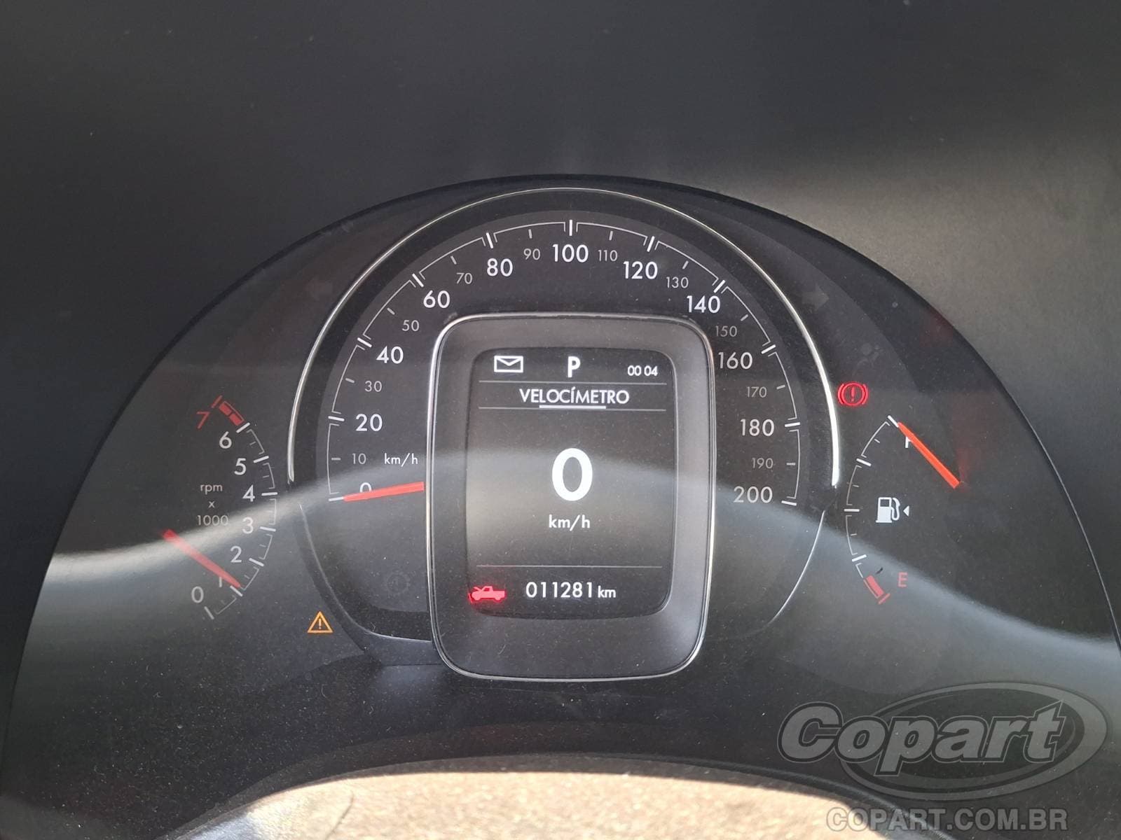 Fiat Strada CD 2026 — foto 8