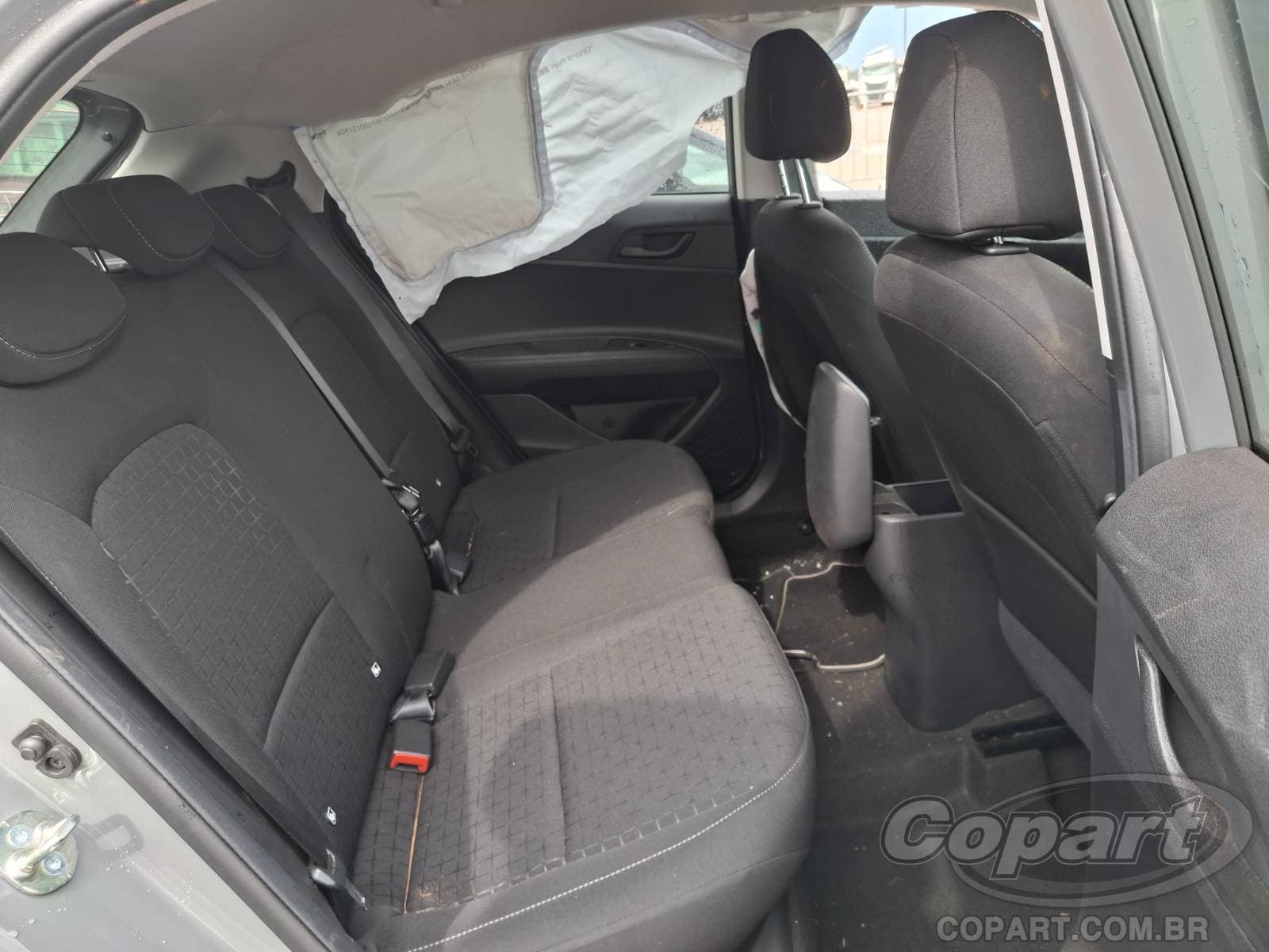 Hyundai Hb20 2026 — foto 6
