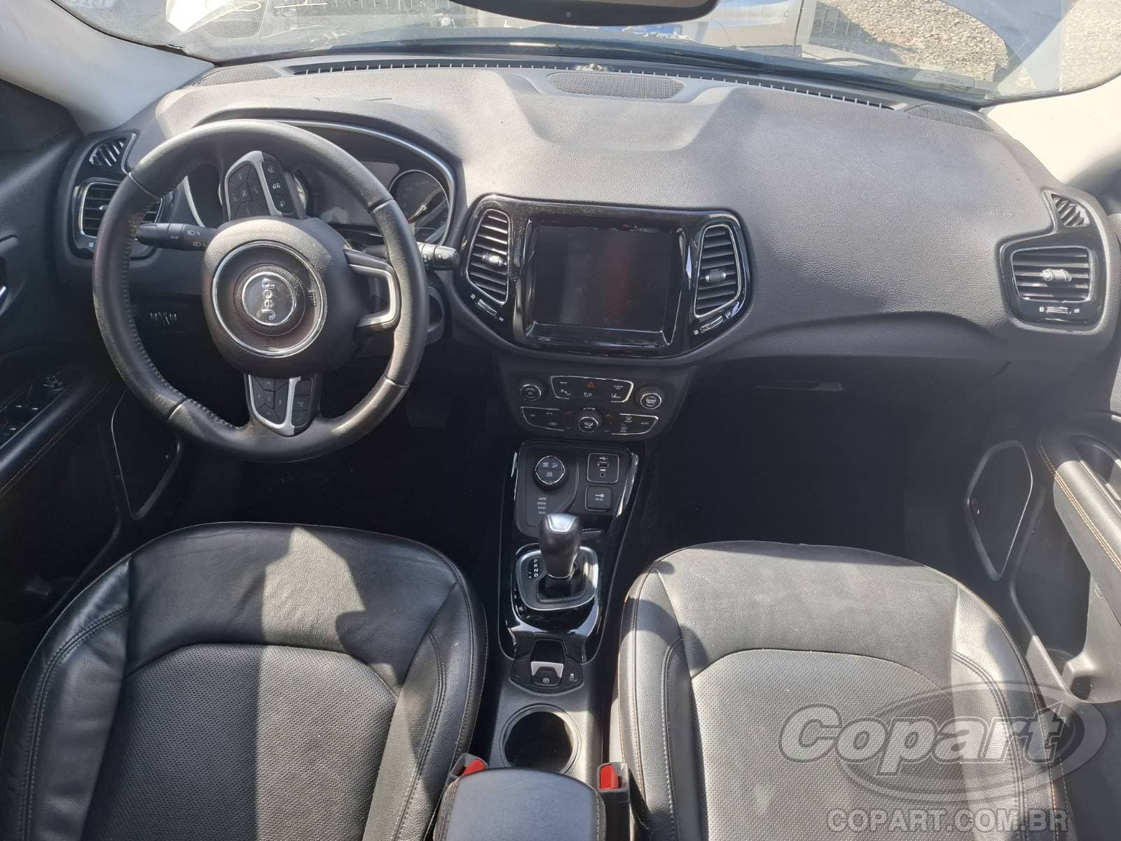 Jeep Compass 2020 — foto 9