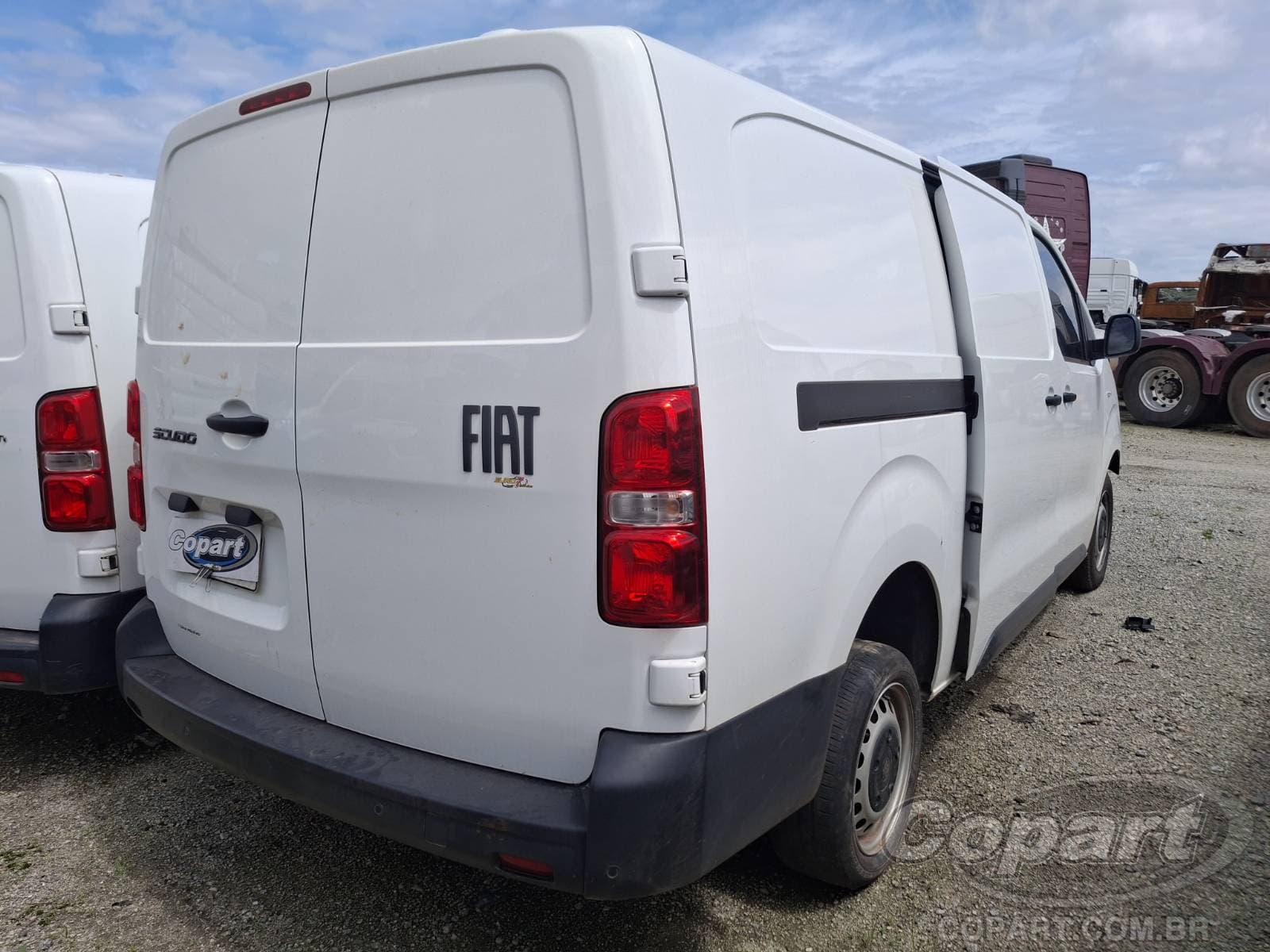 Fiat Scudo 2026 — foto 4