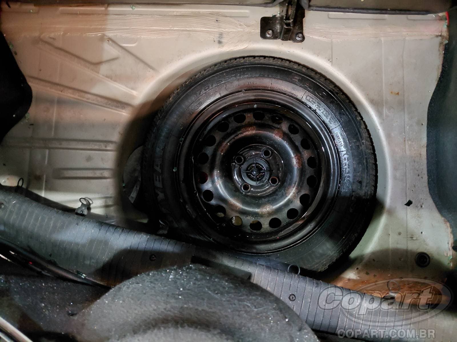 Chevrolet Corsa 2012 — foto 10