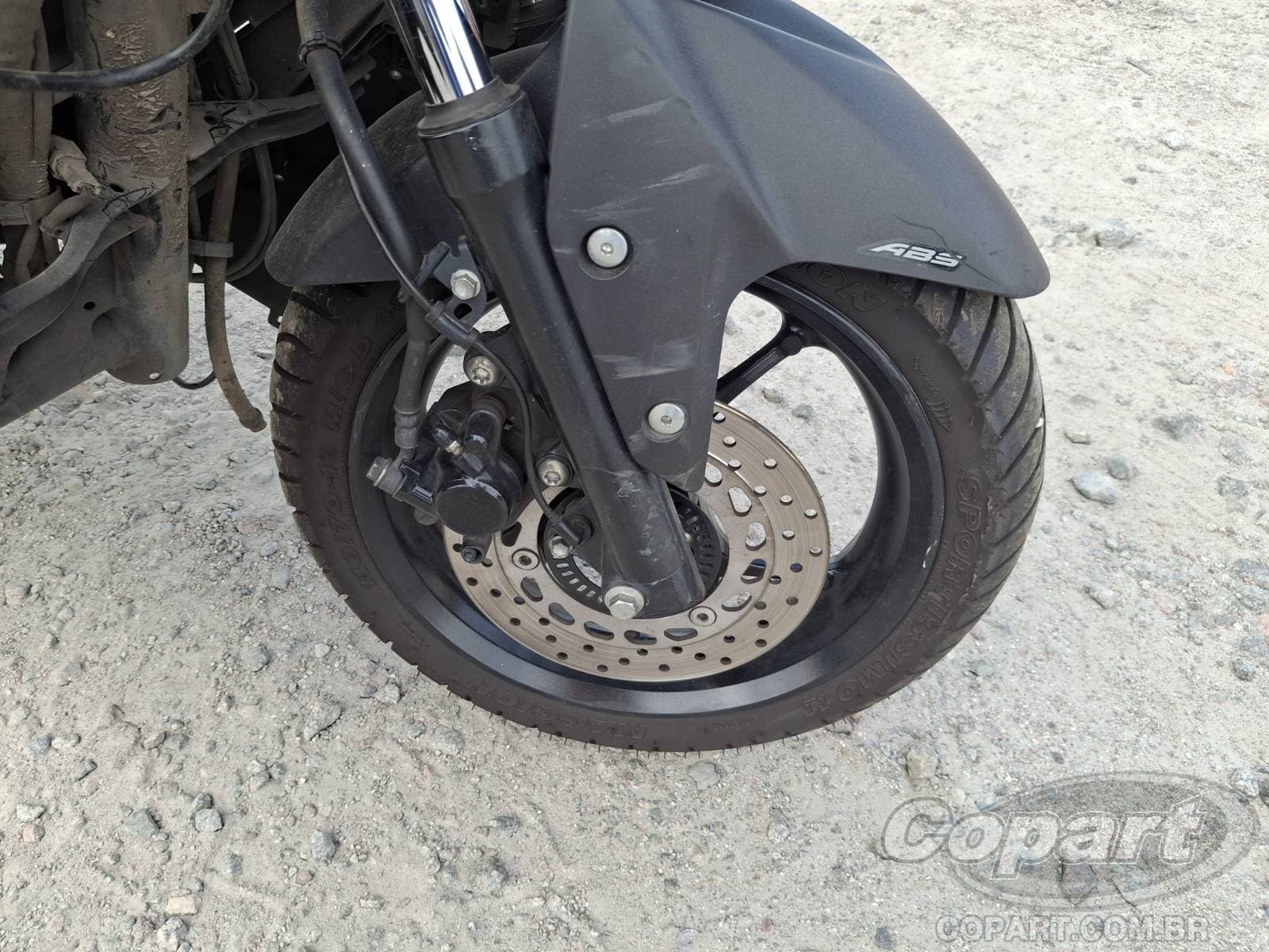 Yamaha Nmax 2022 — foto 7