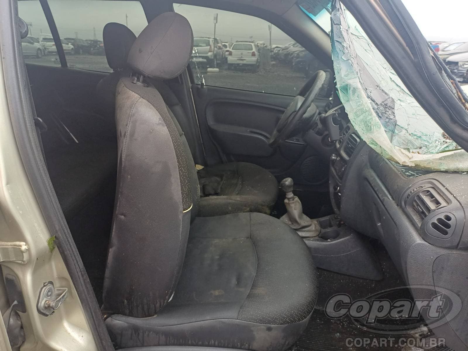 Renault Clio 2013 — foto 5