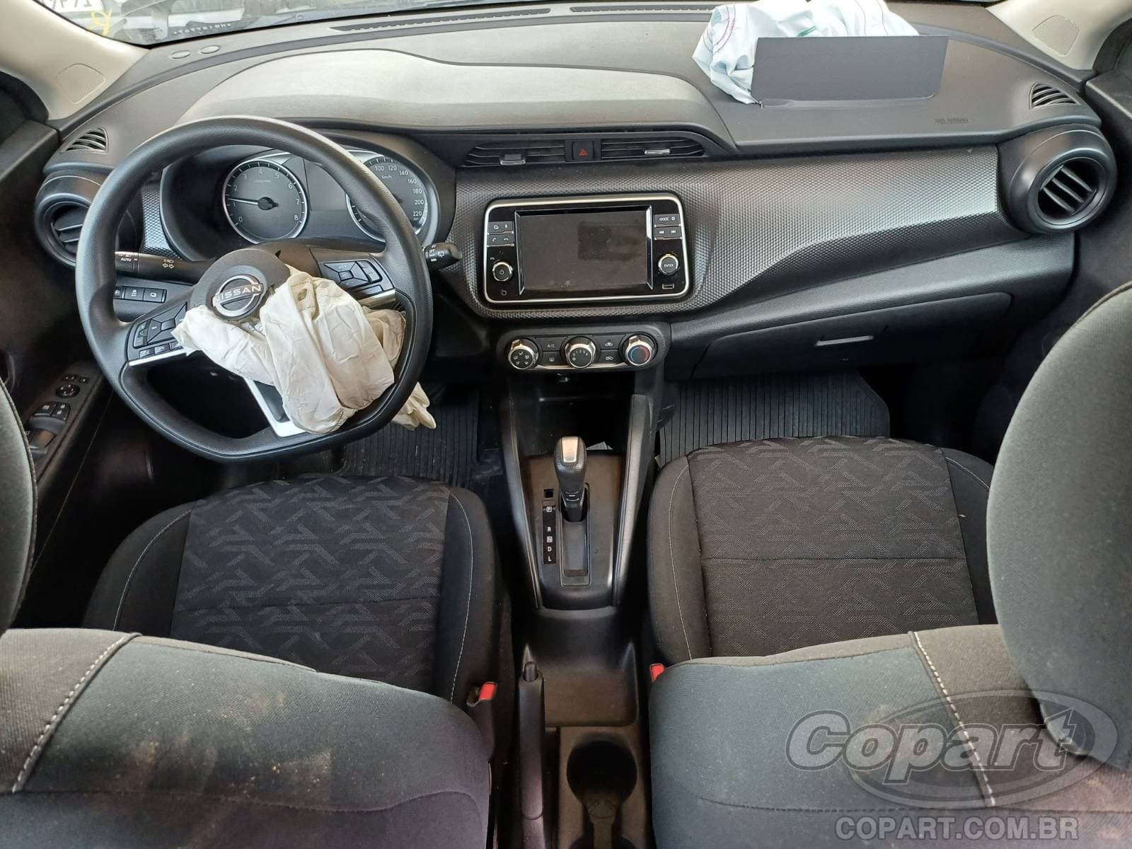Nissan Kicks 2024 — foto 9