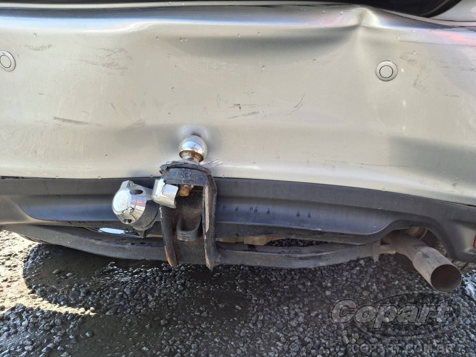 Honda City 2014 — foto 15
