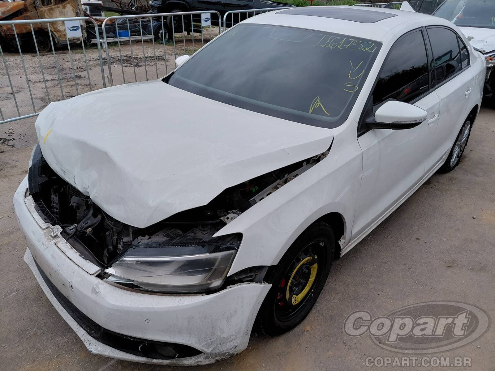 Volkswagen Jetta 2013 — foto 2