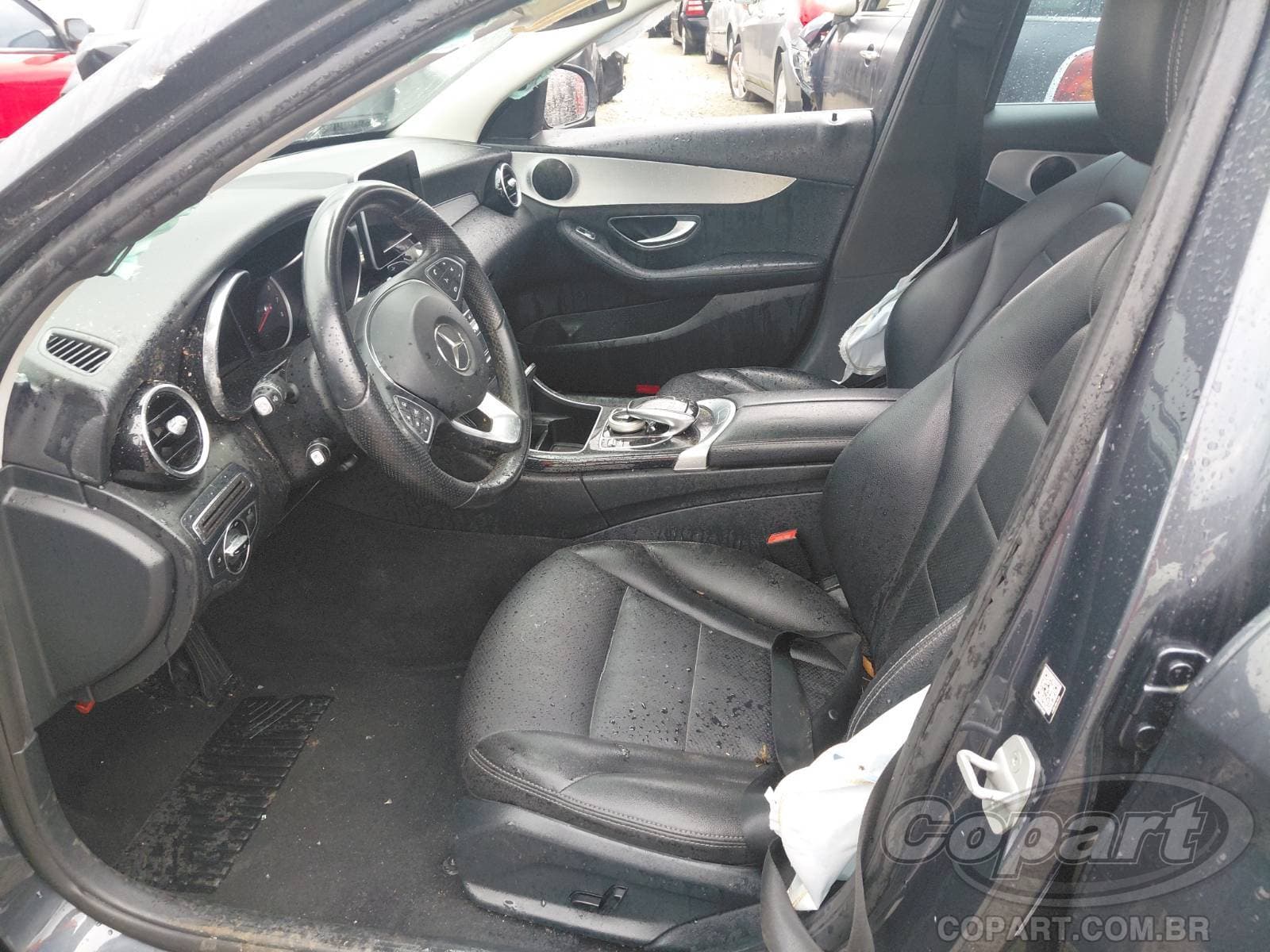 Mercedes-Benz Classe C 2016 — foto 5