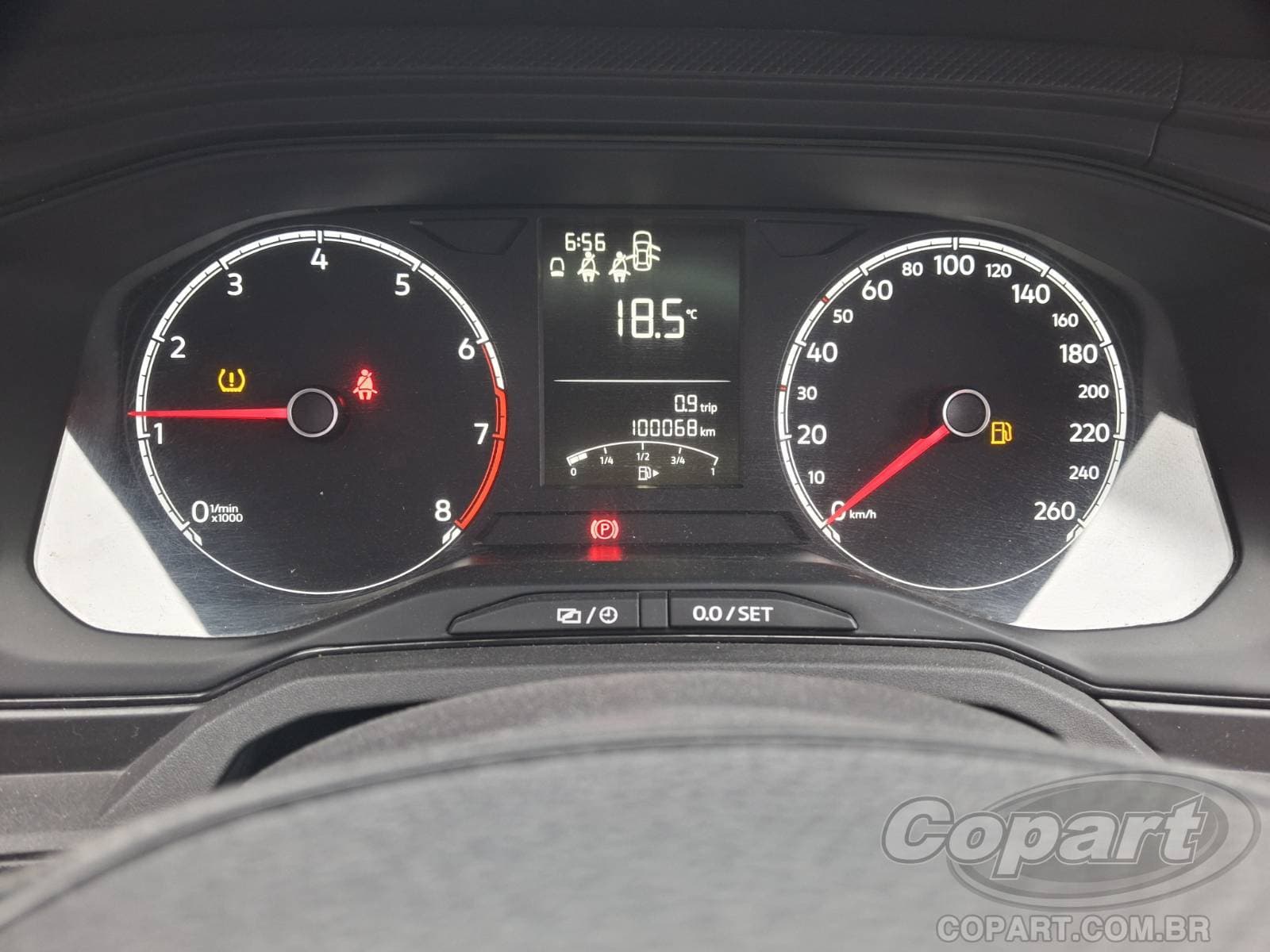 Volkswagen Polo 2024 — foto 8
