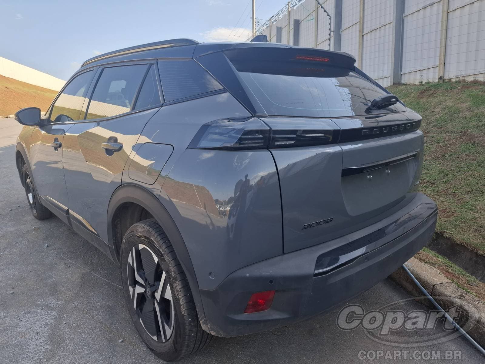 Peugeot 2008 2026 — foto 3