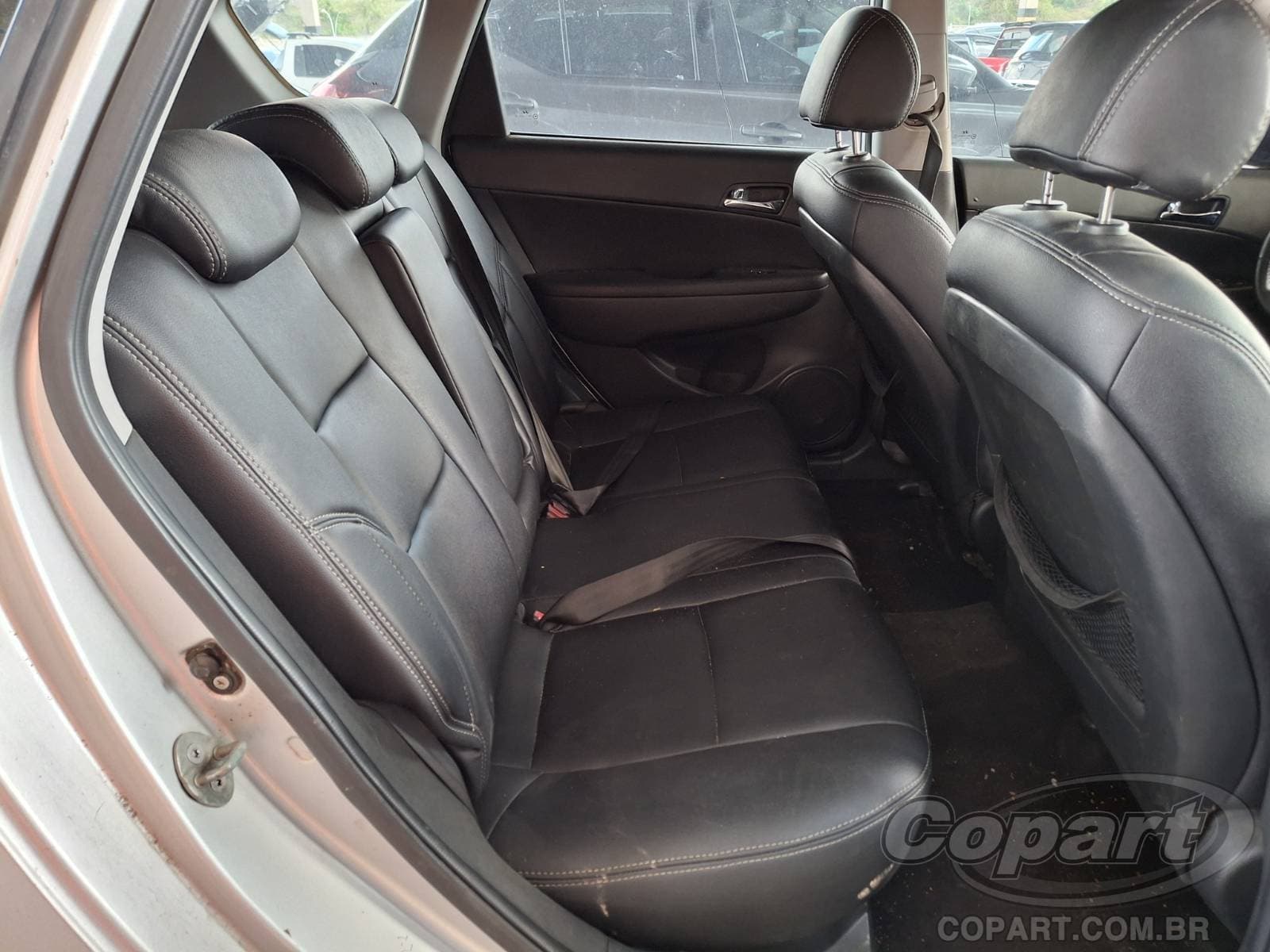 Hyundai I30 CW 2011 — foto 6