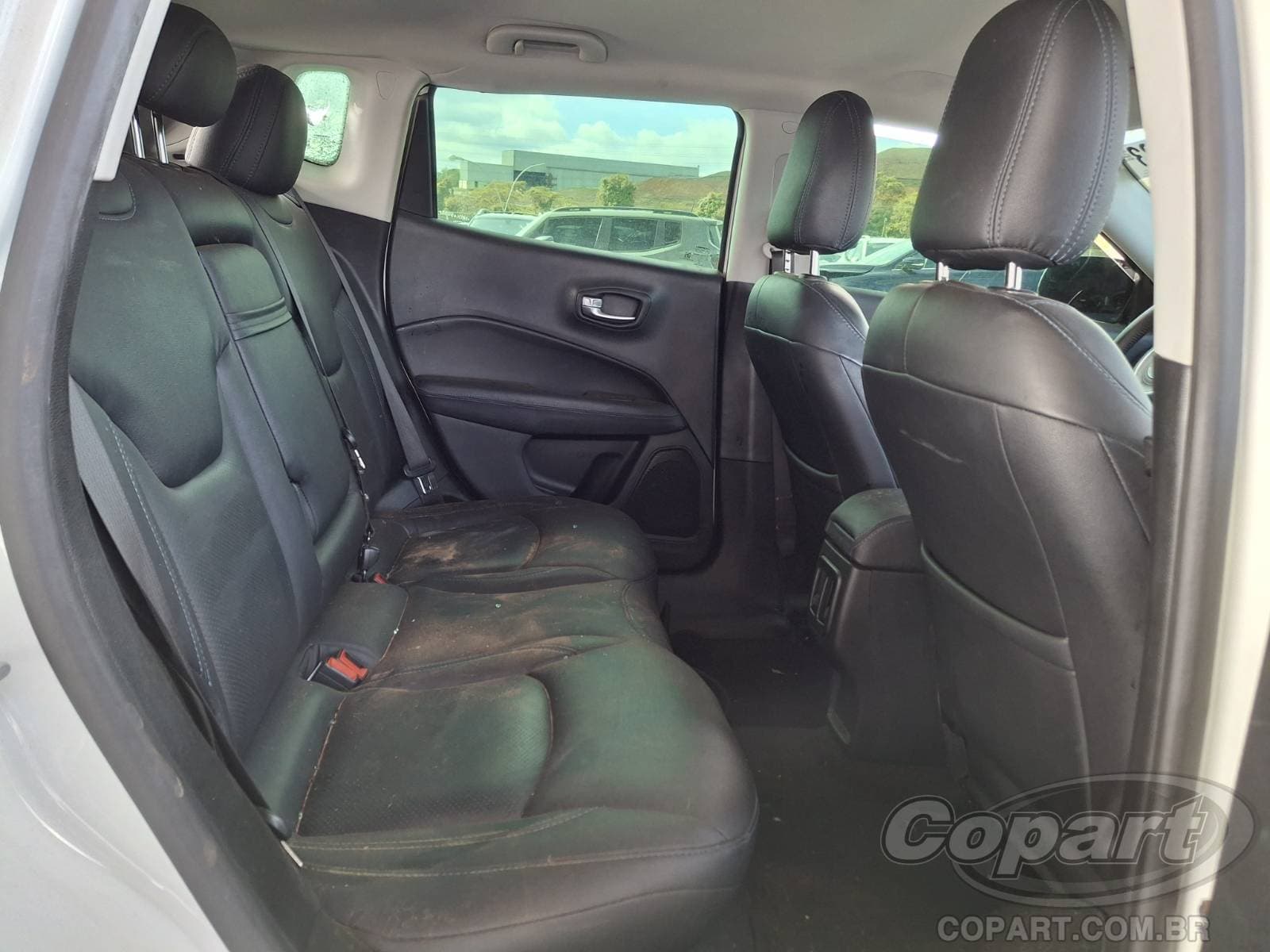Jeep Compass 2021 — foto 6