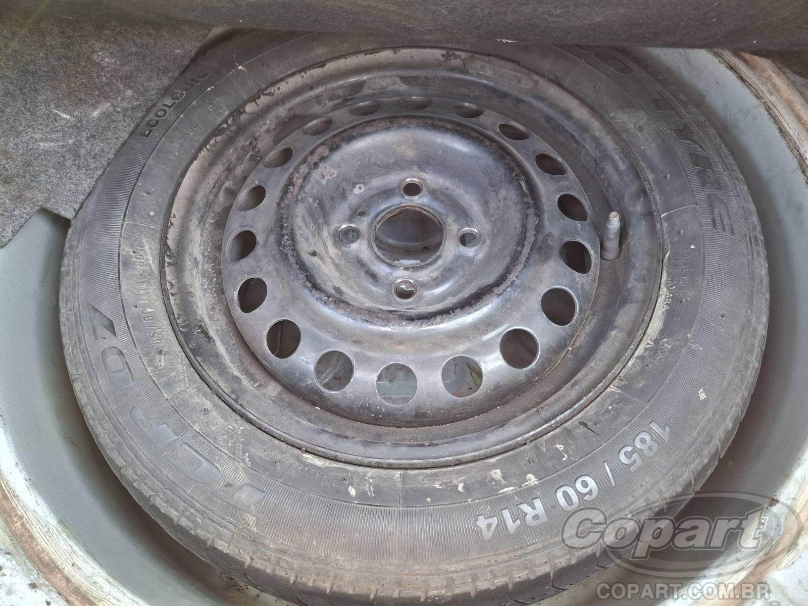 Volkswagen GOL 2020 — foto 10