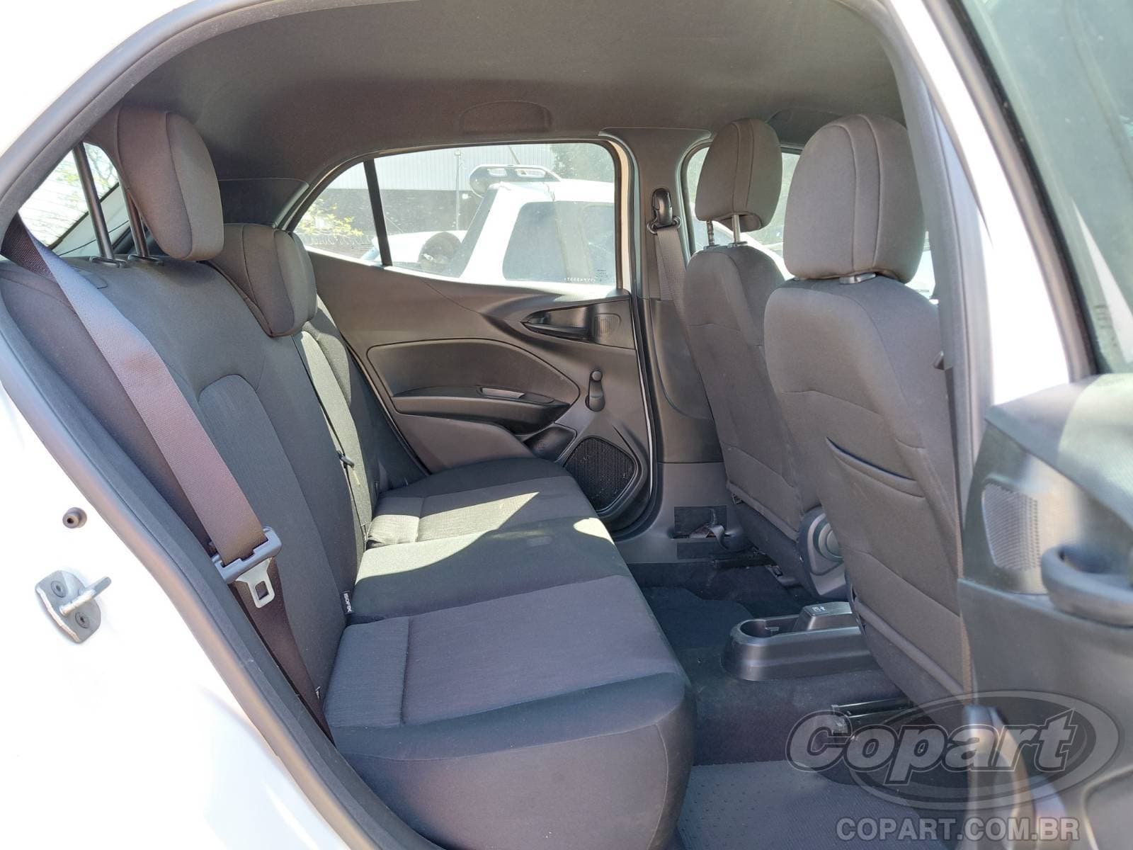 Fiat Argo 2026 — foto 6