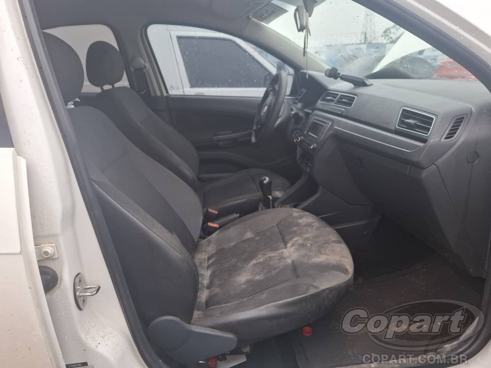 Volkswagen GOL 2020 — foto 5
