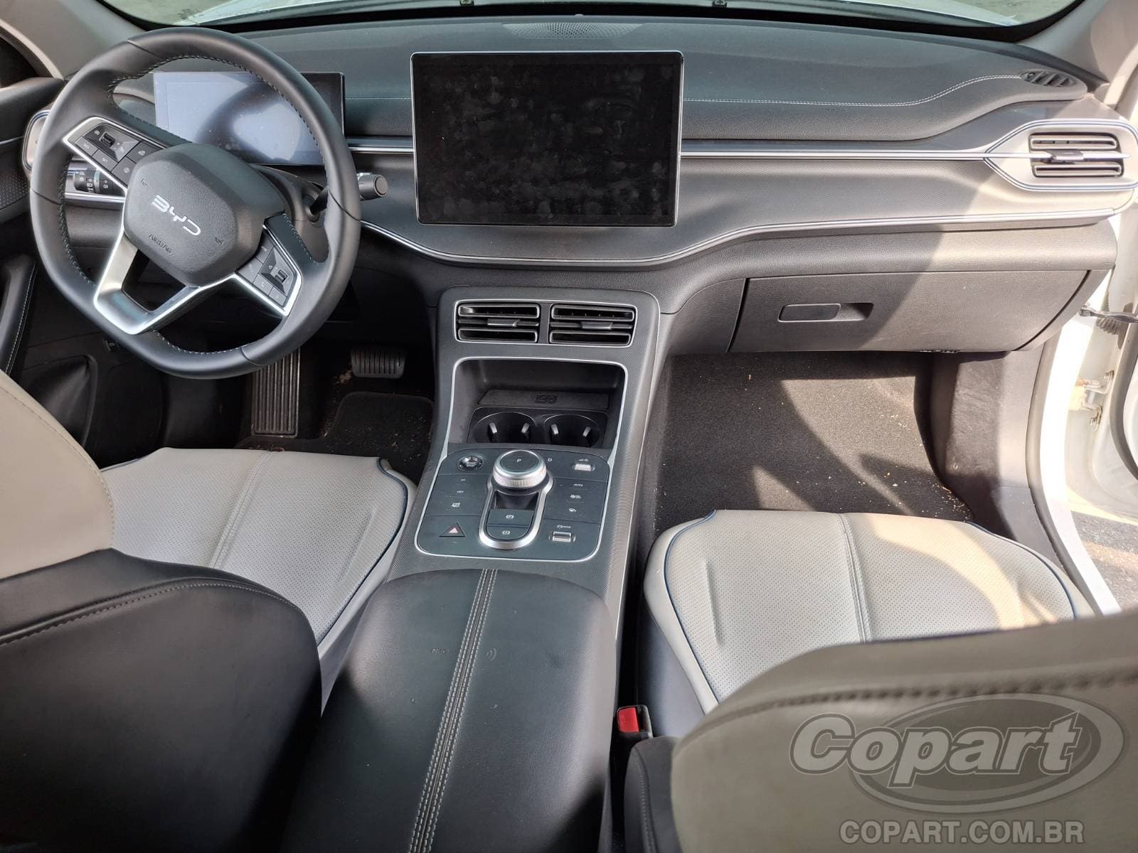 BYD King 2025 — foto 9