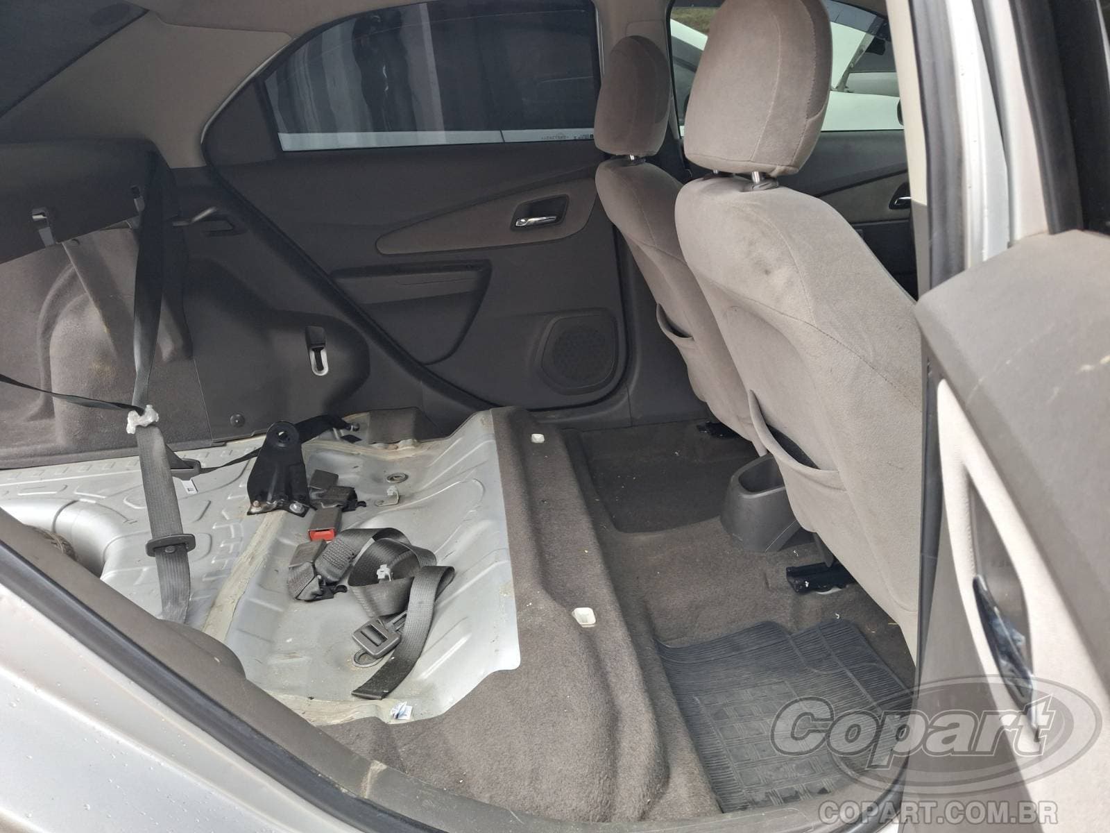 Chevrolet Cobalt 2014 — foto 6