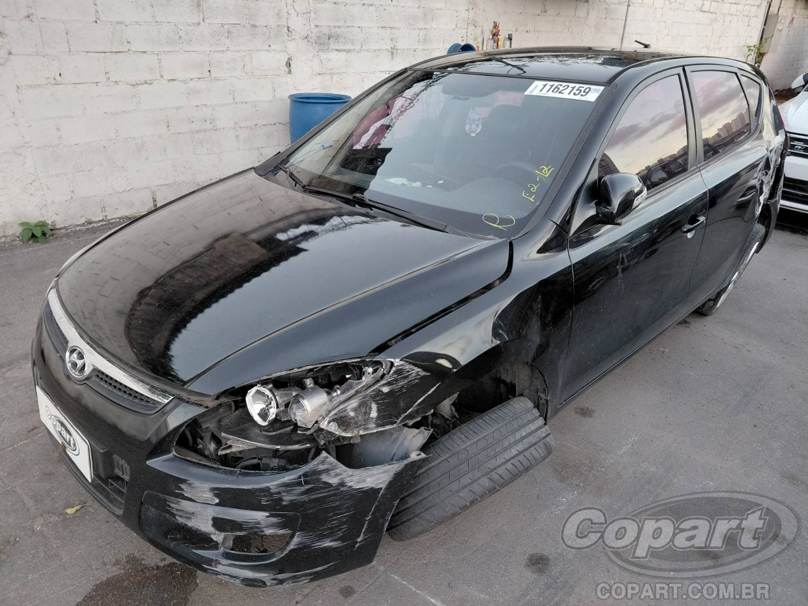 Hyundai I30 2010 — foto 2
