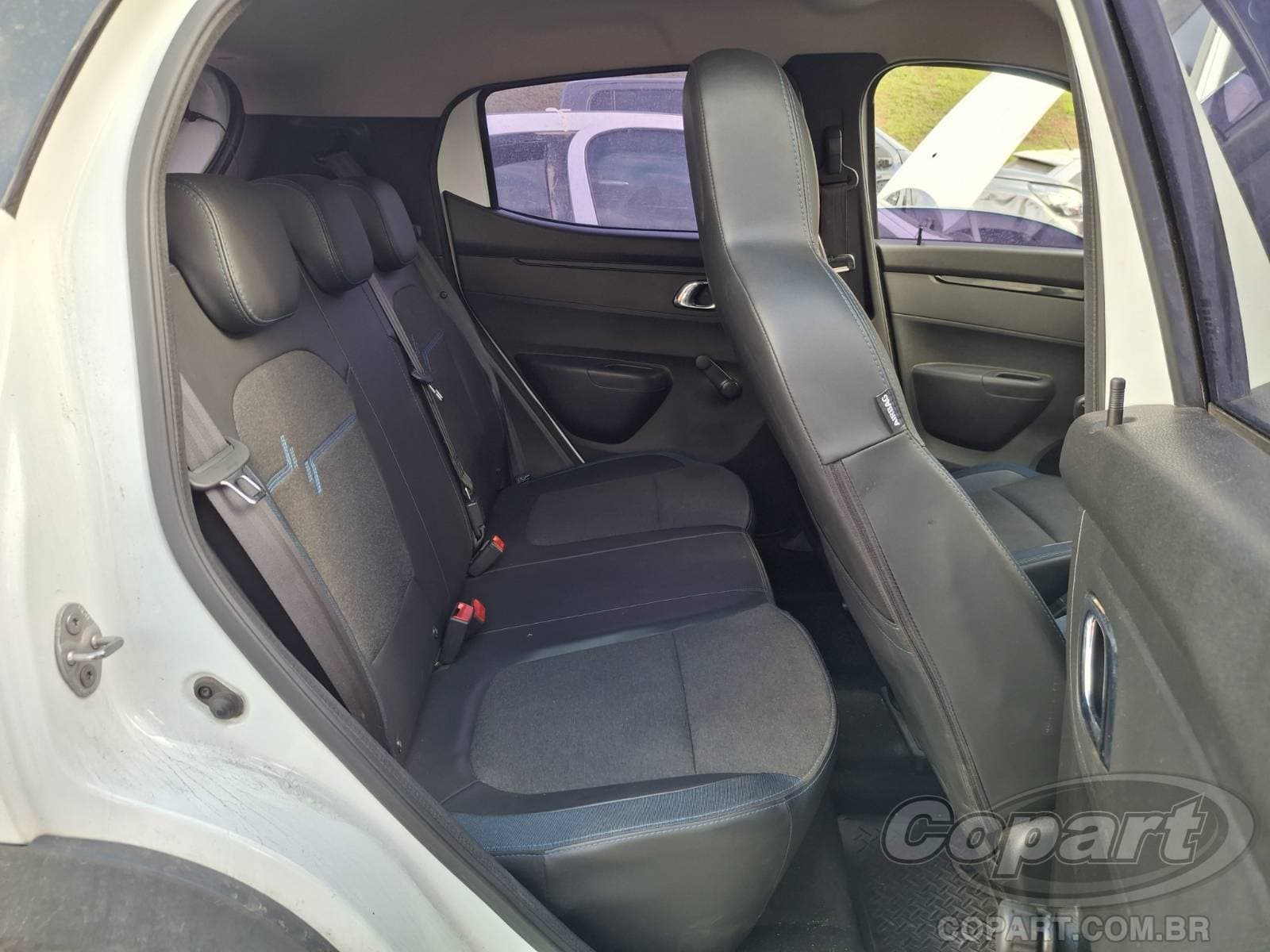 Renault Kwid 2023 — foto 6