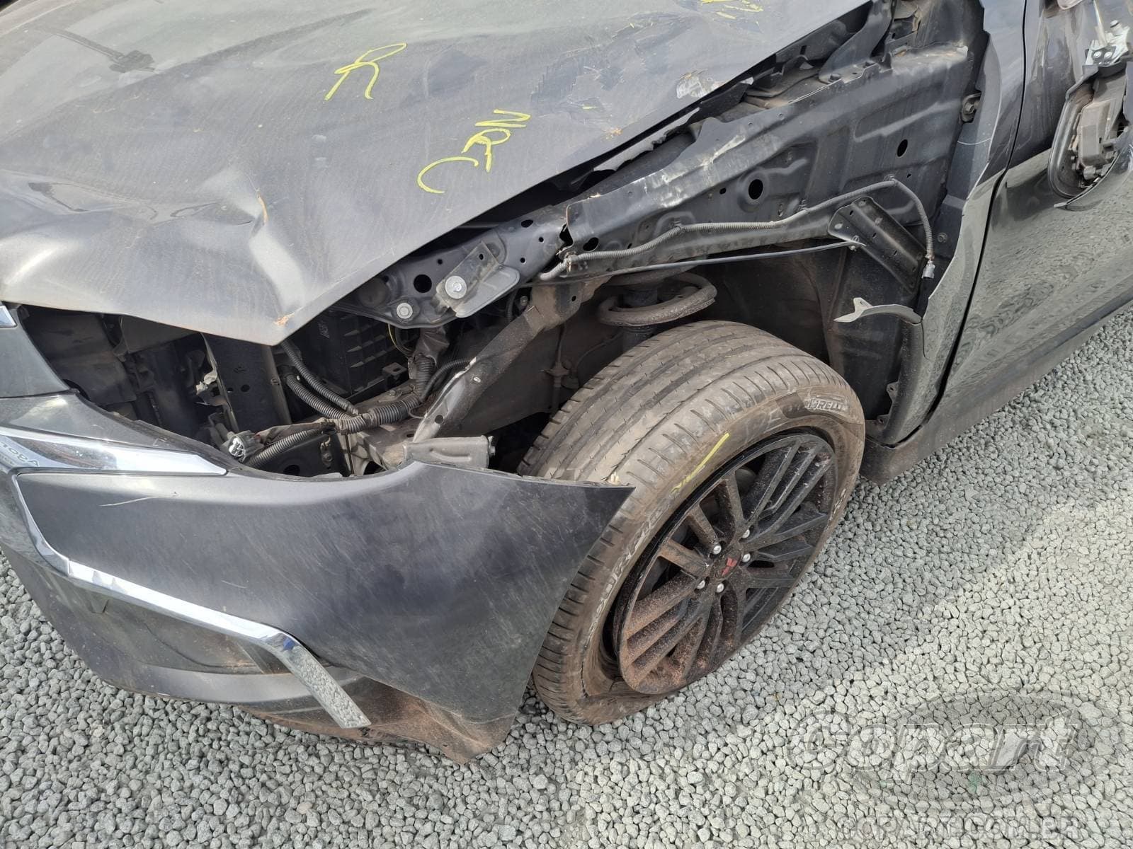 Mitsubishi ASX 2018 — foto 13
