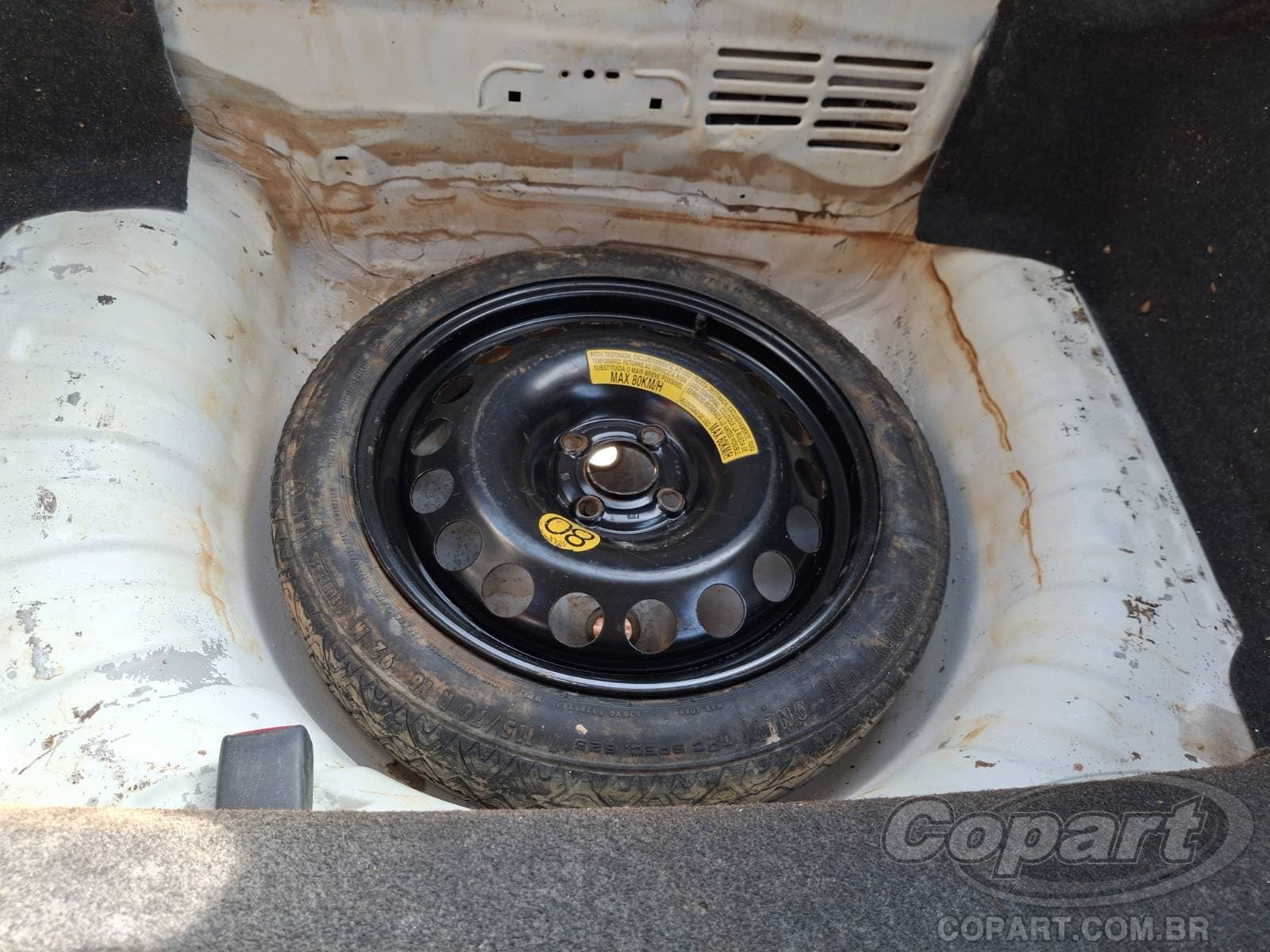 Nissan March 2016 — foto 10