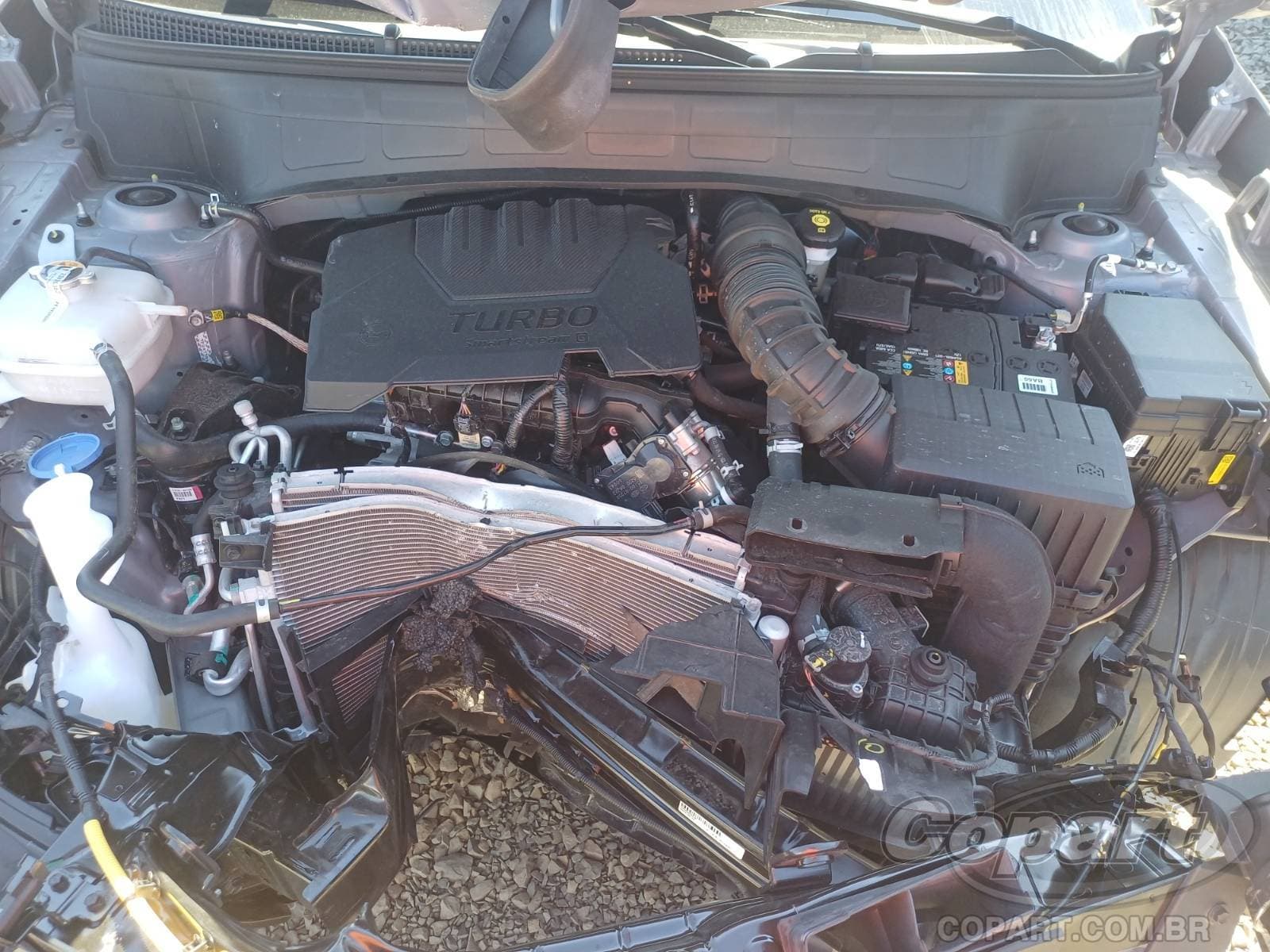 Hyundai Creta 2026 — foto 7