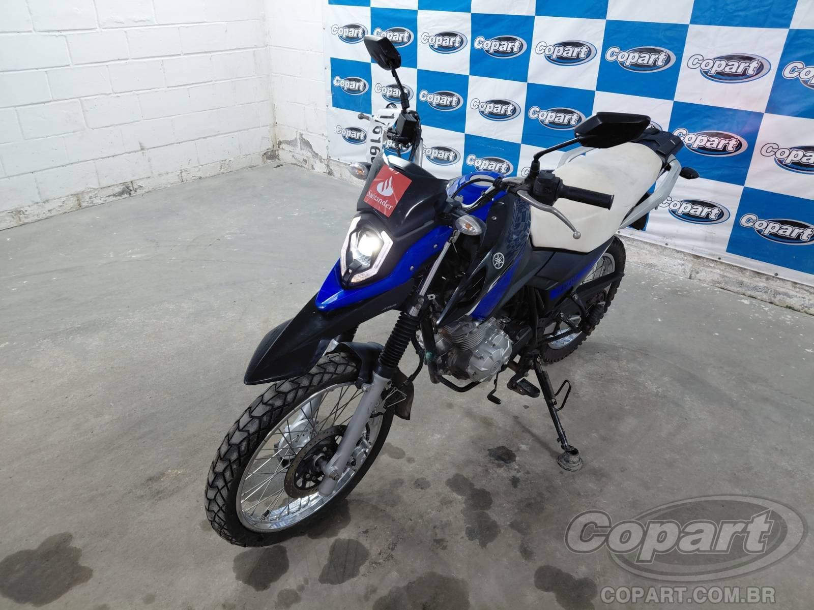 Yamaha Crosser 2024 — foto 2