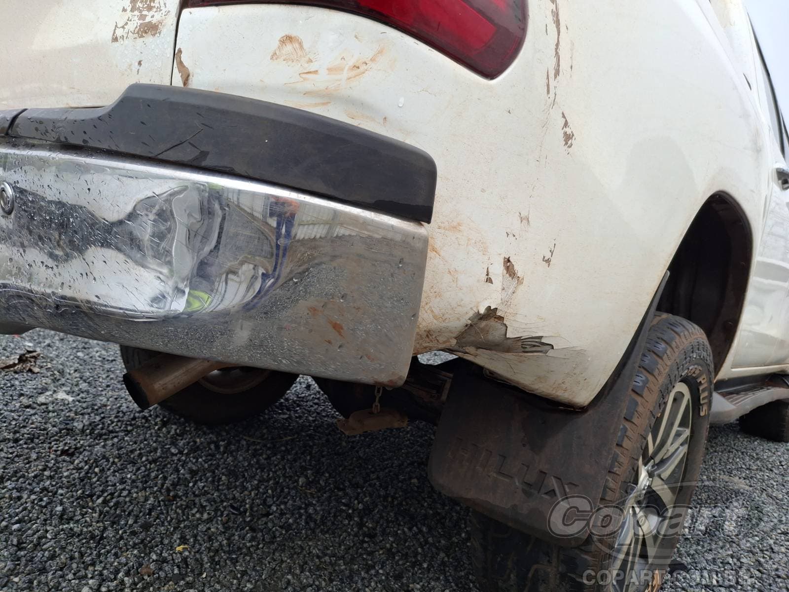 Toyota Hilux CD 2016 — foto 15