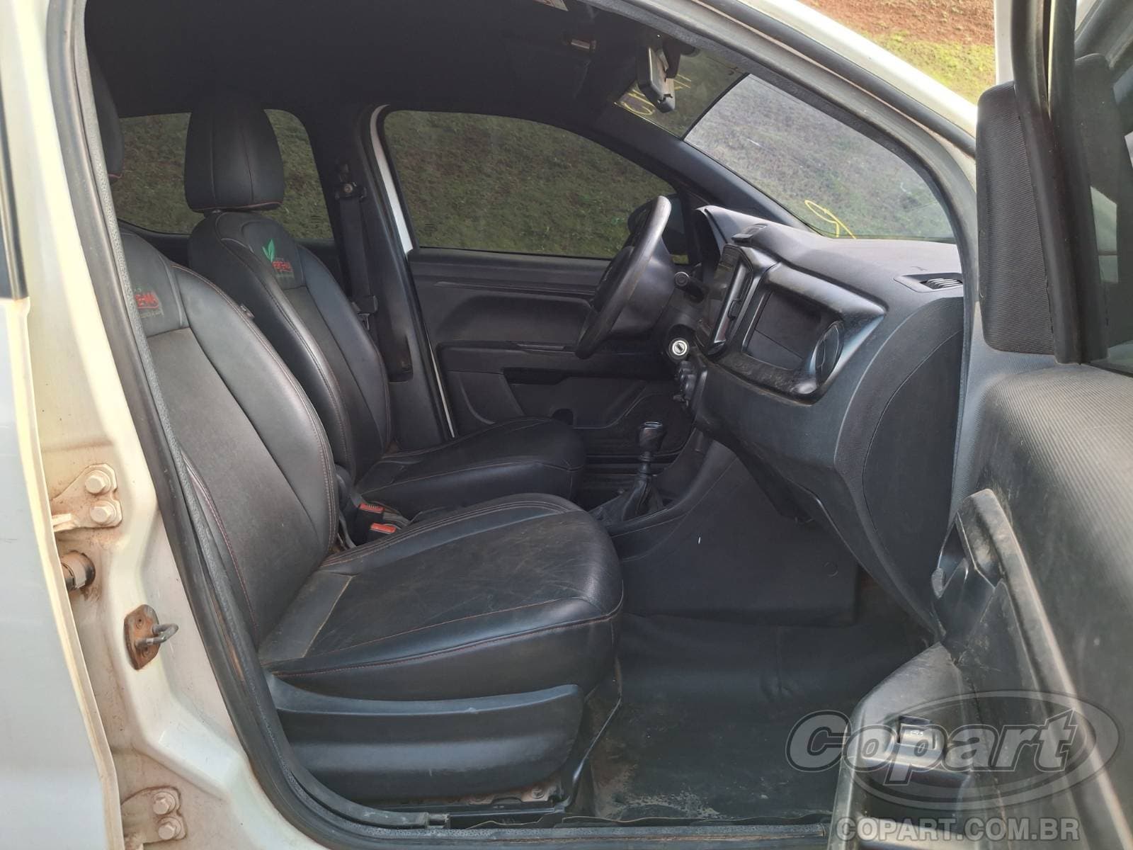 Fiat Strada CD 2023 — foto 5