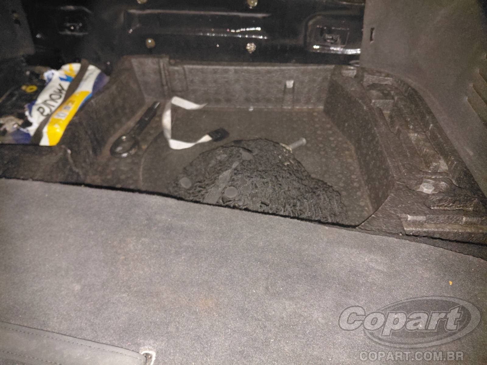 Audi TT 2009 — foto 10