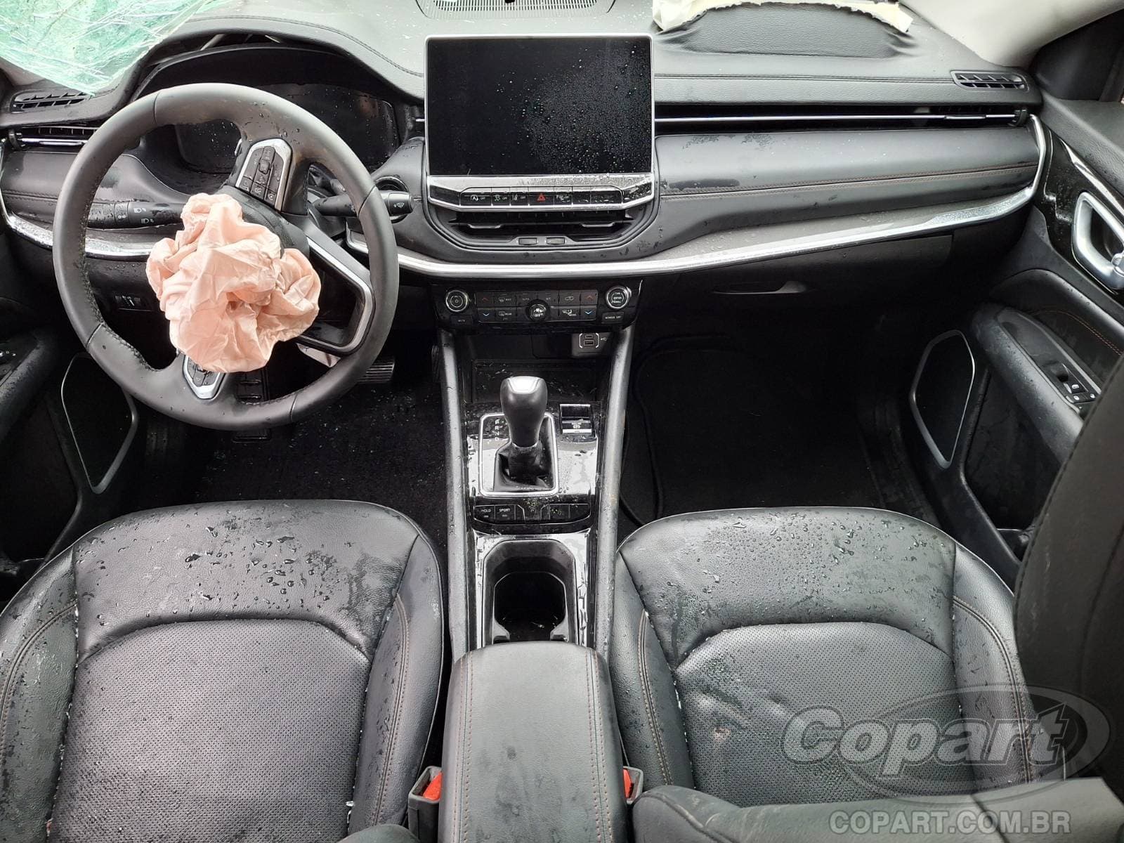 Jeep Compass 2025 — foto 9