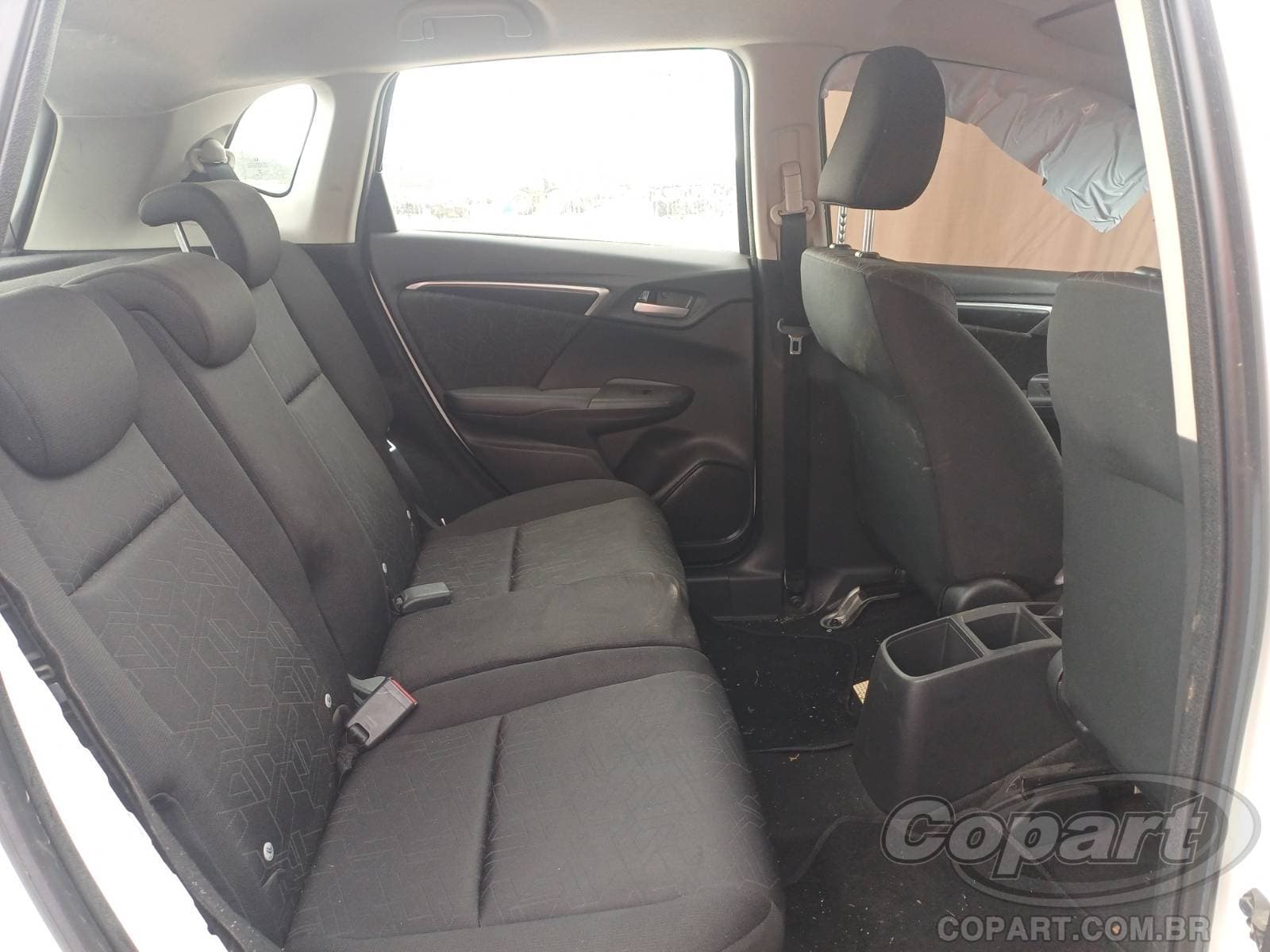 Honda FIT 2017 — foto 6