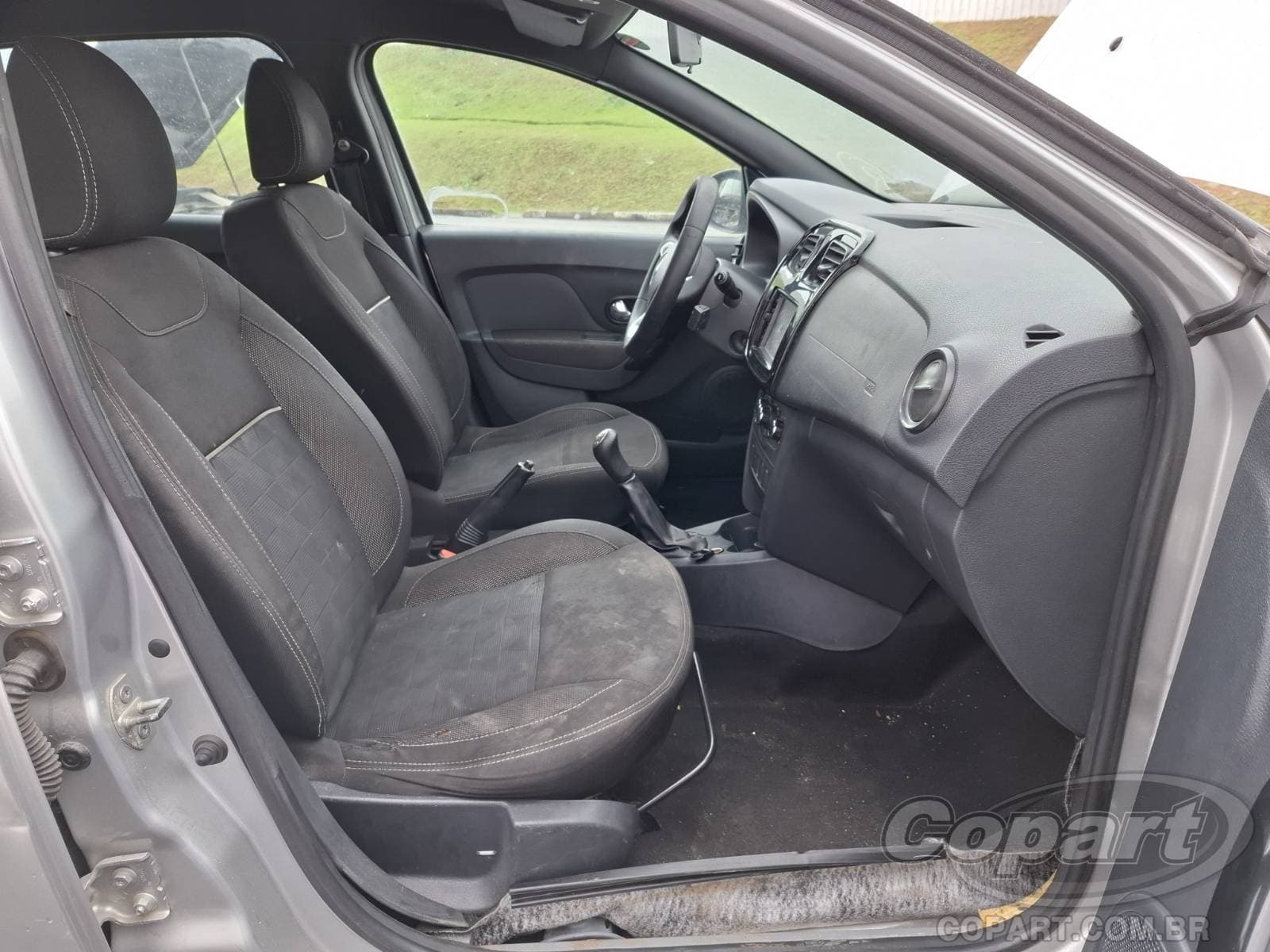 Renault Sandero 2020 — foto 5