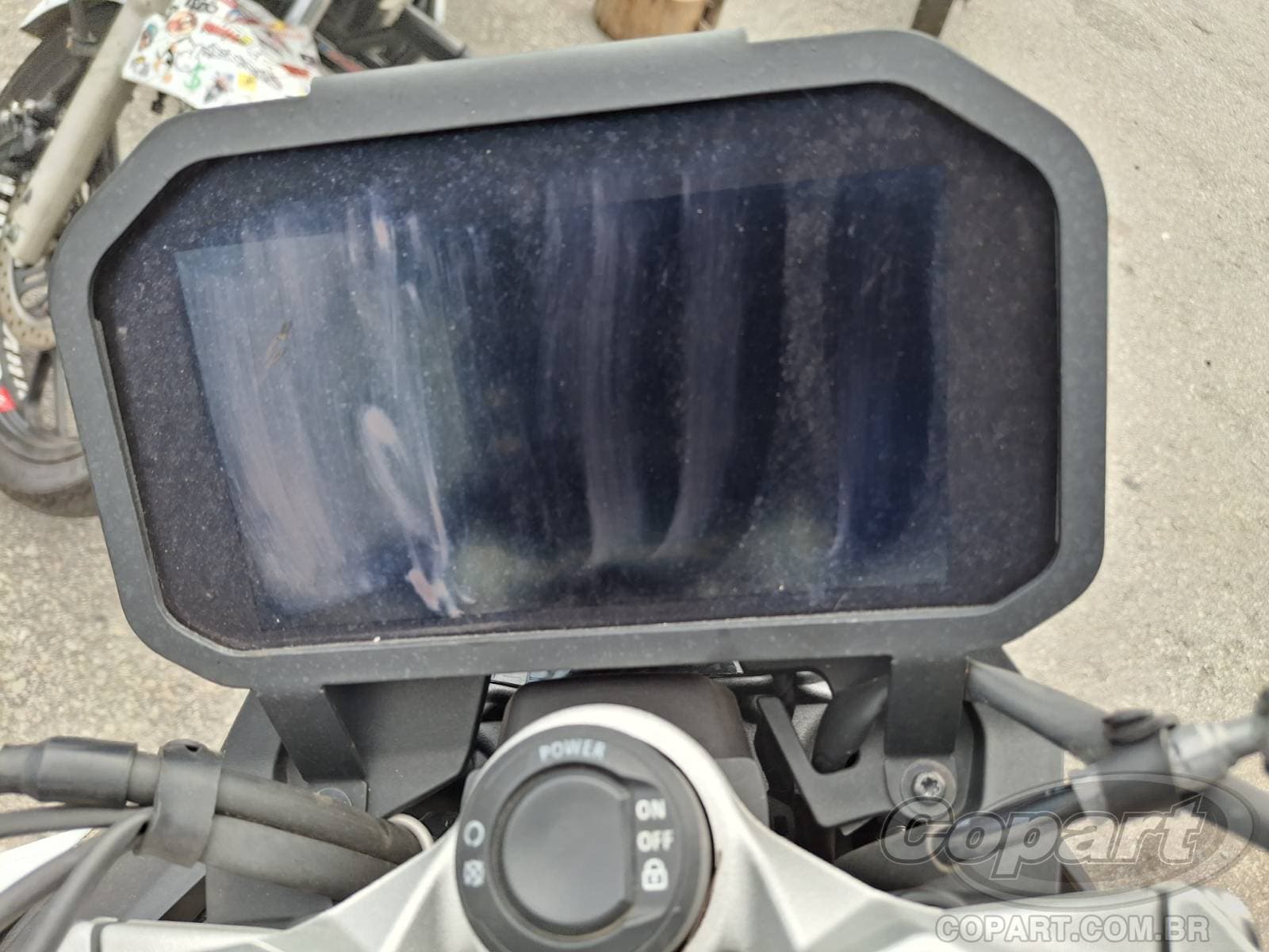 BMW F 900 2024 — foto 9