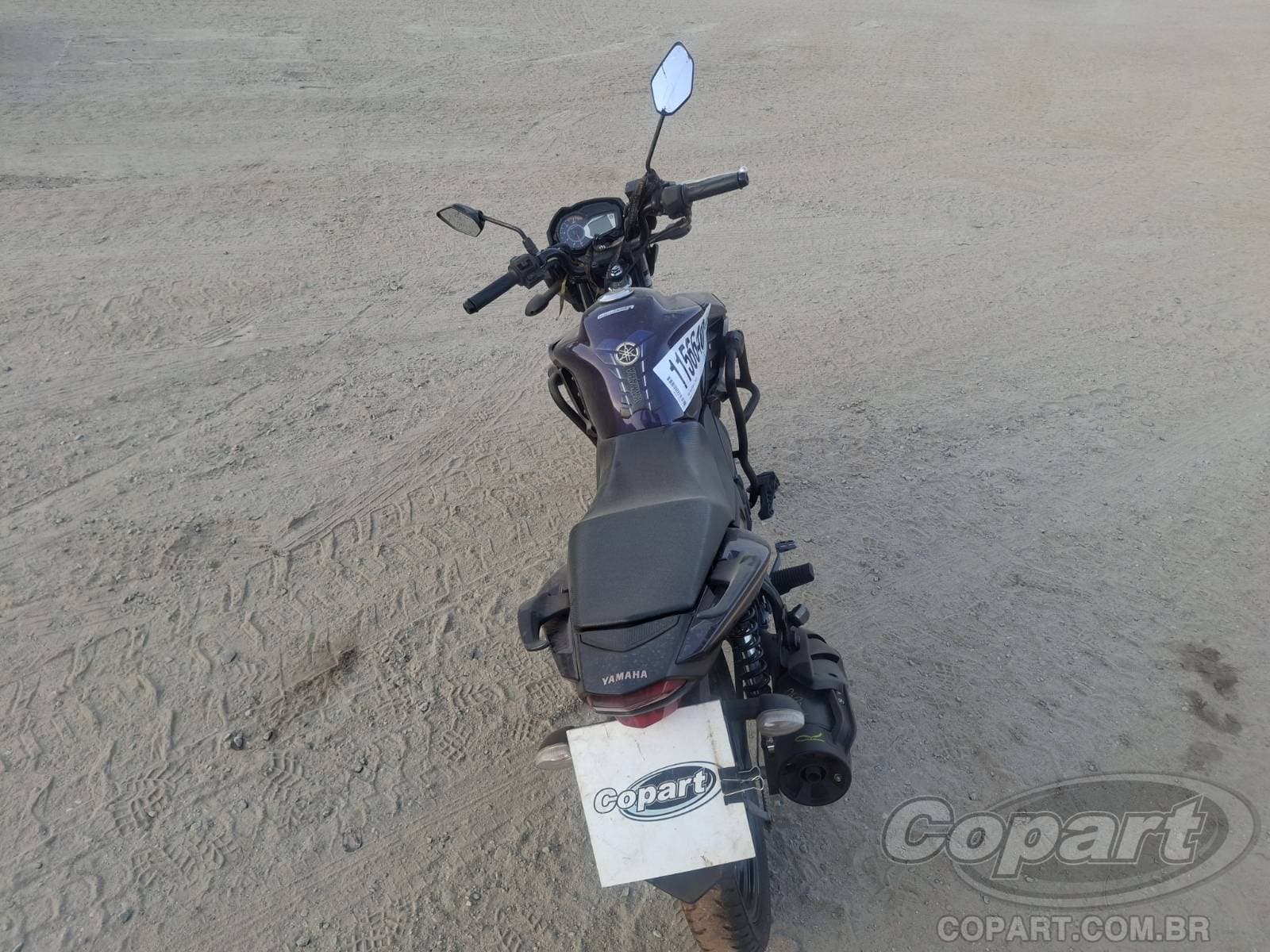 Yamaha Fazer 2024 — foto 10
