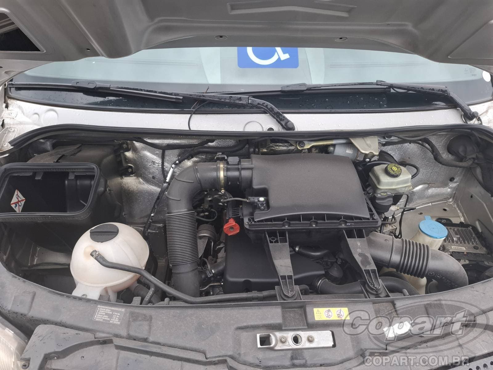 Mercedes-Benz Sprinter 2019 — foto 7
