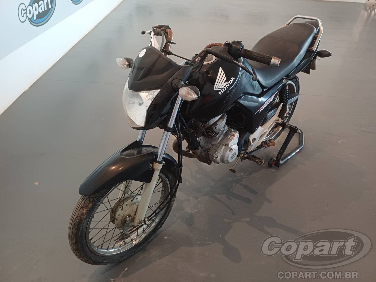 Honda CG 160 2019 — foto 2