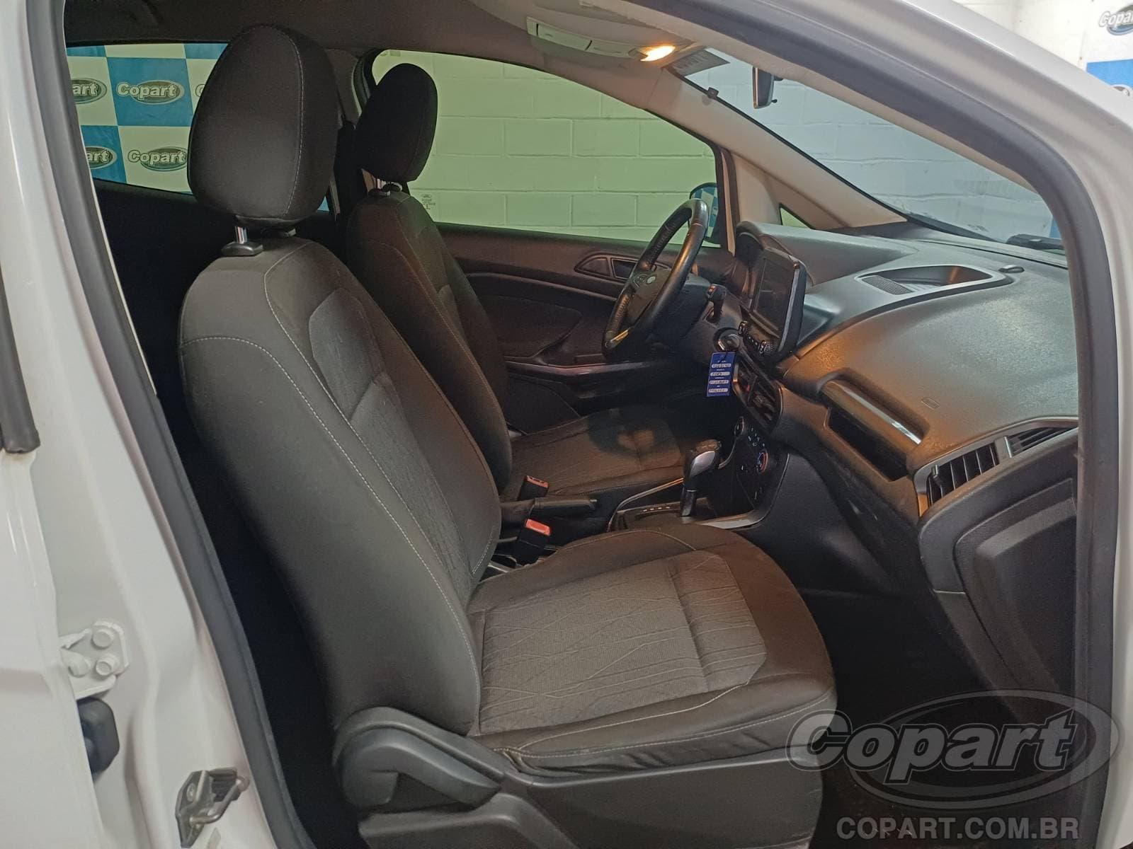 Ford Ecosport 2021 — foto 5