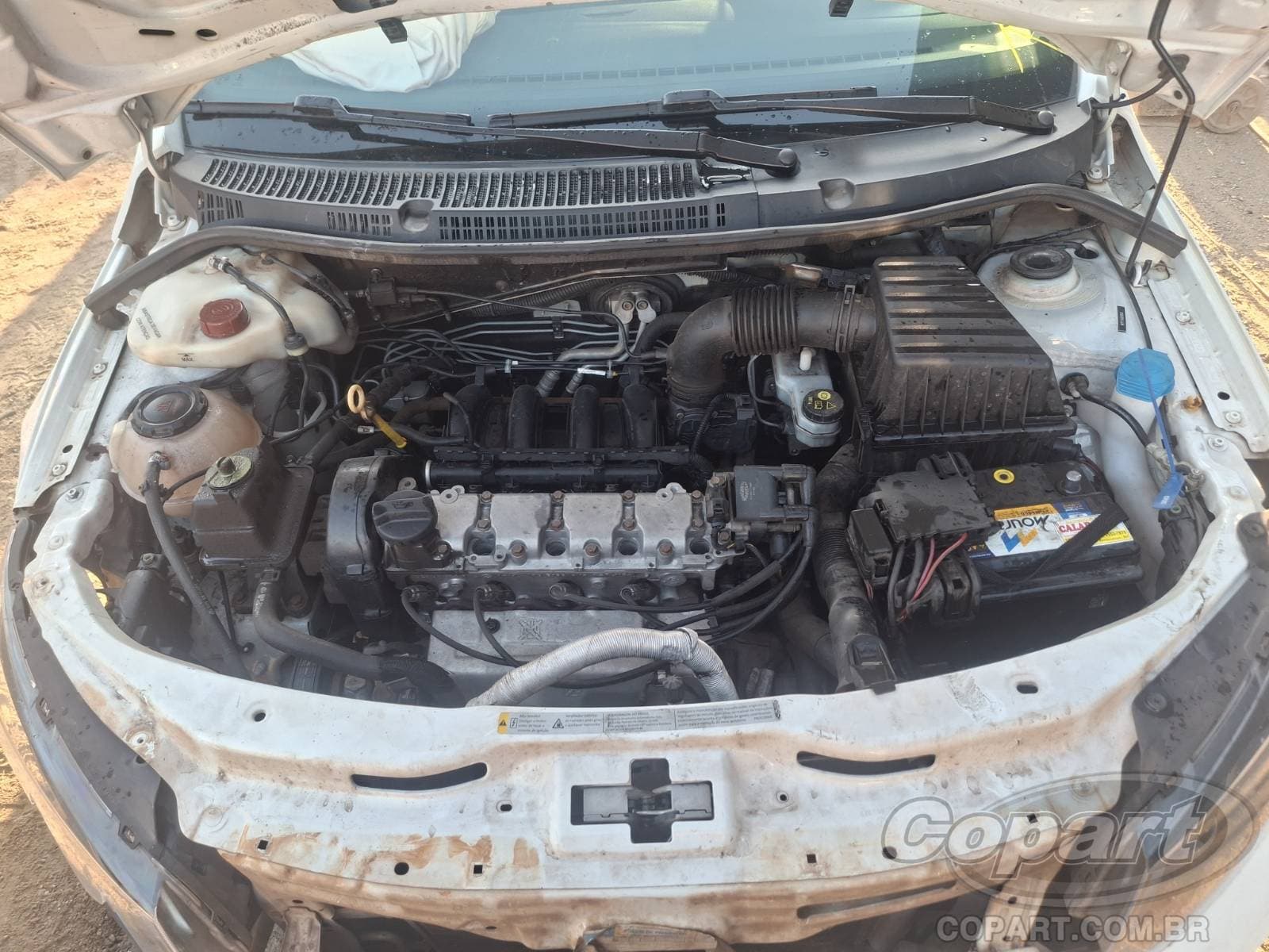 Volkswagen GOL 2022 — foto 7