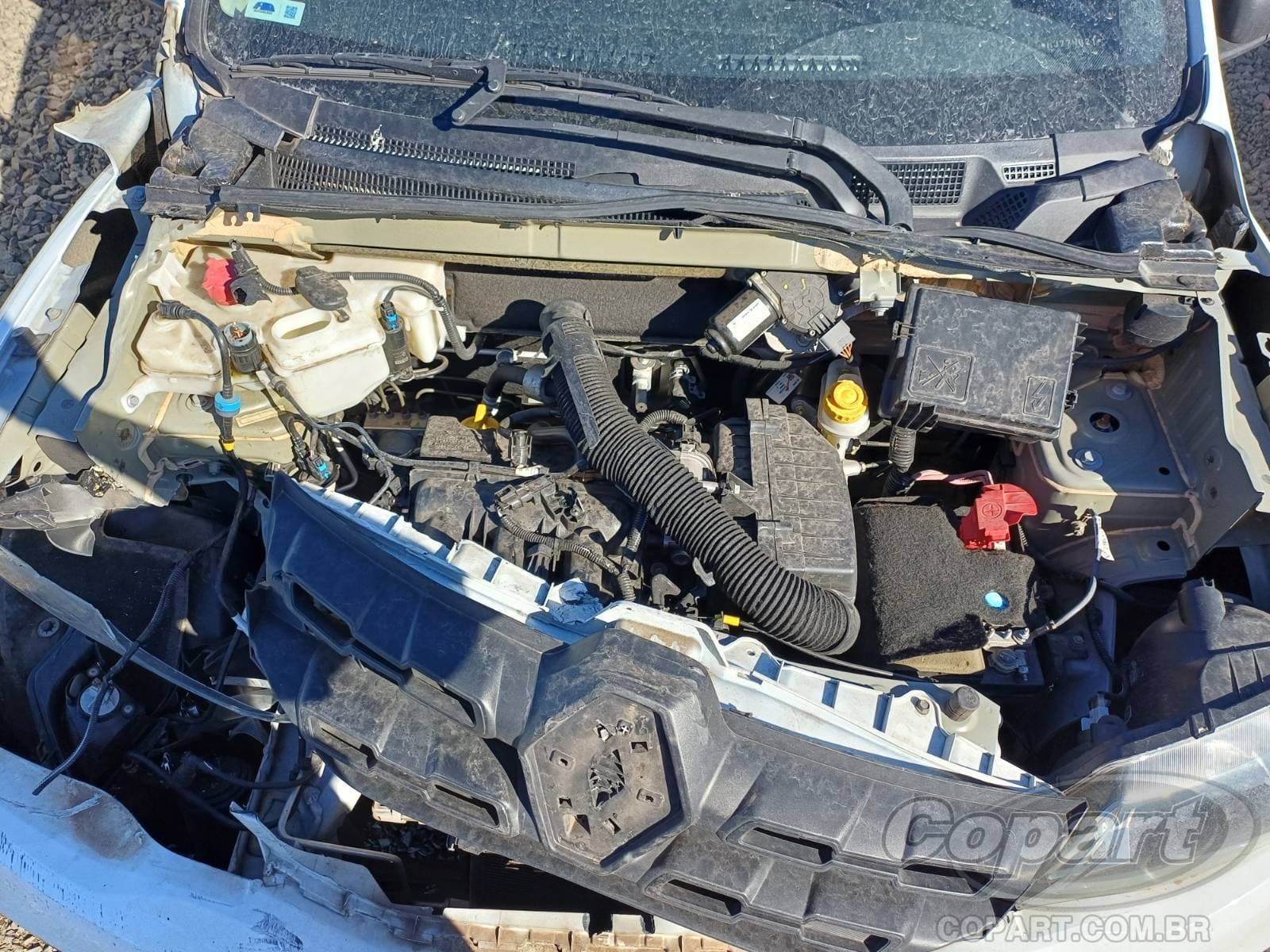 Renault Kwid 2021 — foto 7