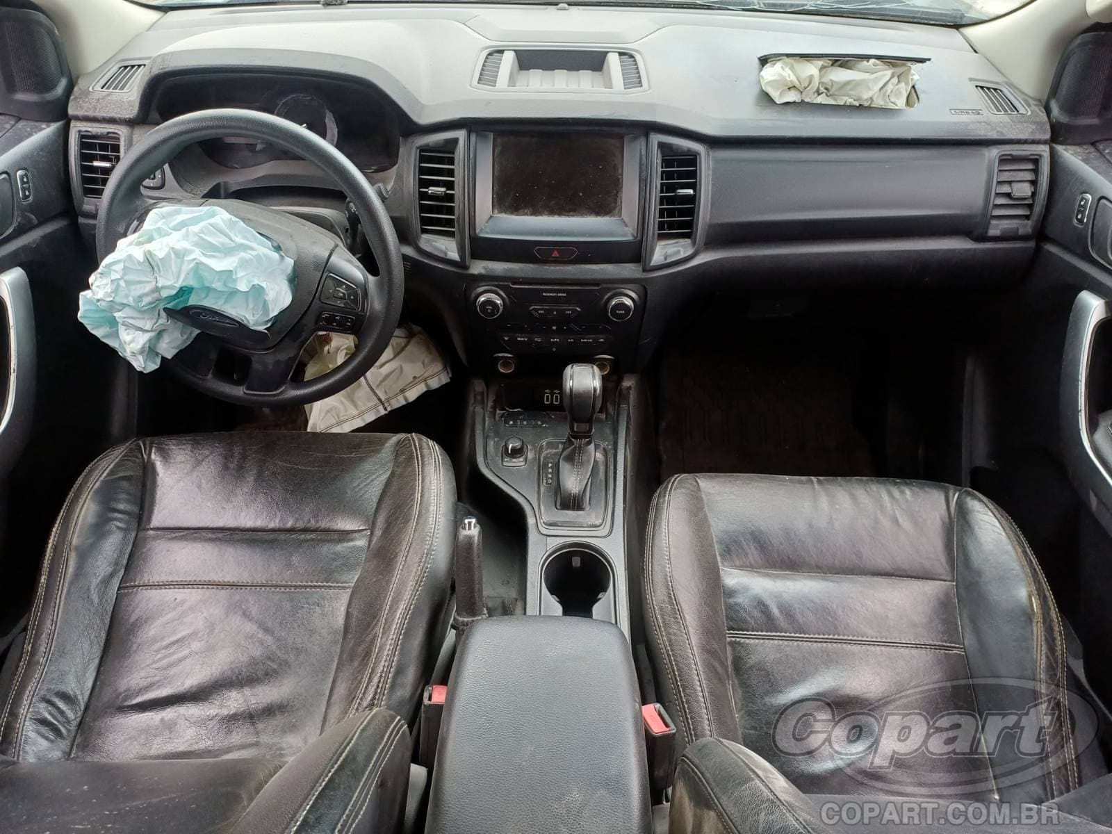 Ford Ranger CD 2020 — foto 9