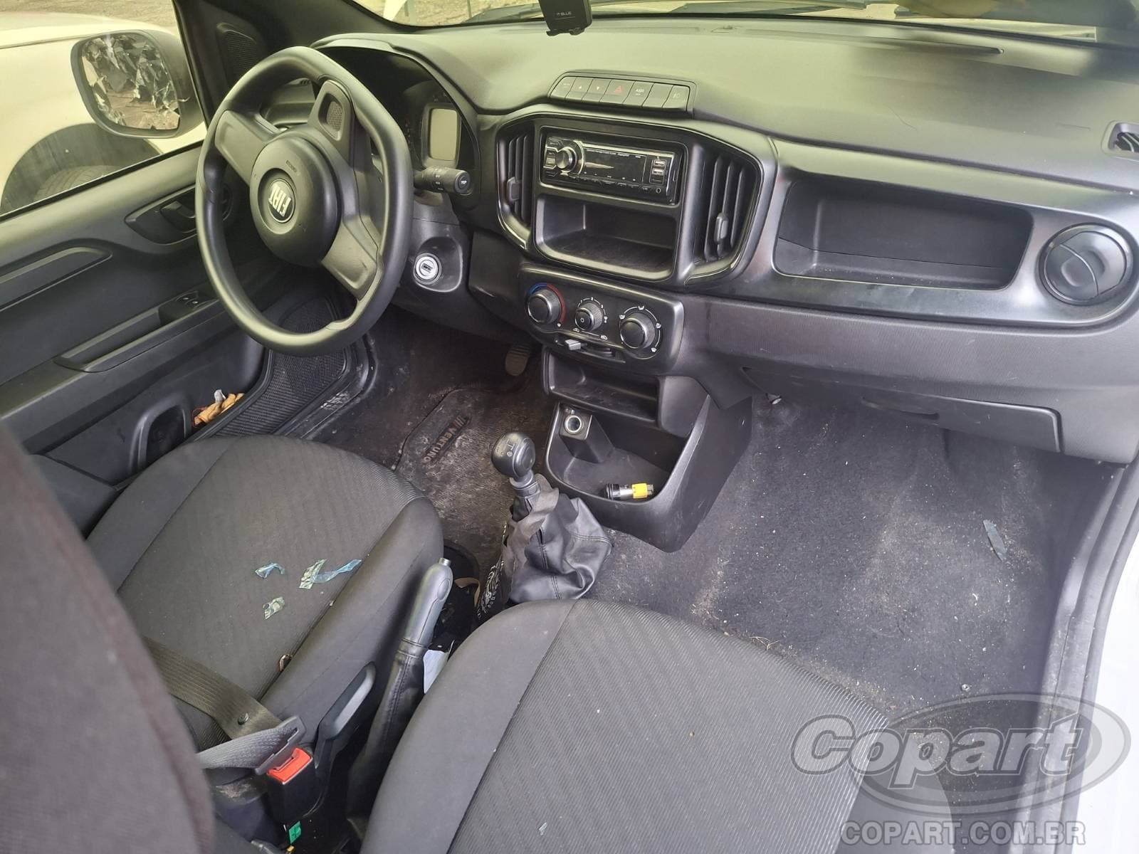 Fiat Fiorino Furgao 2026 — foto 9
