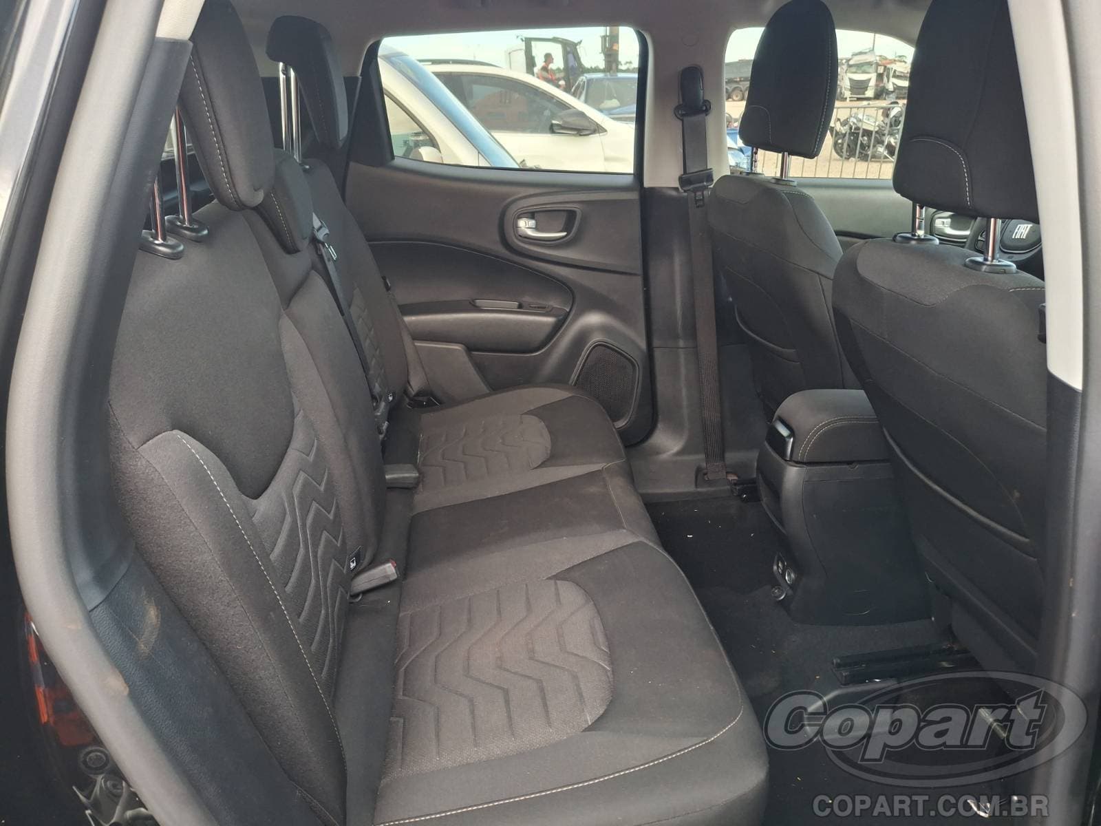 Fiat Toro 2025 — foto 6
