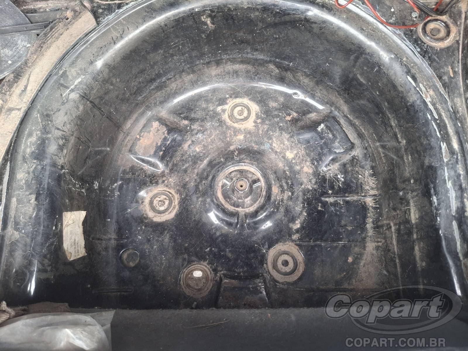 Volkswagen FOX 2005 — foto 10